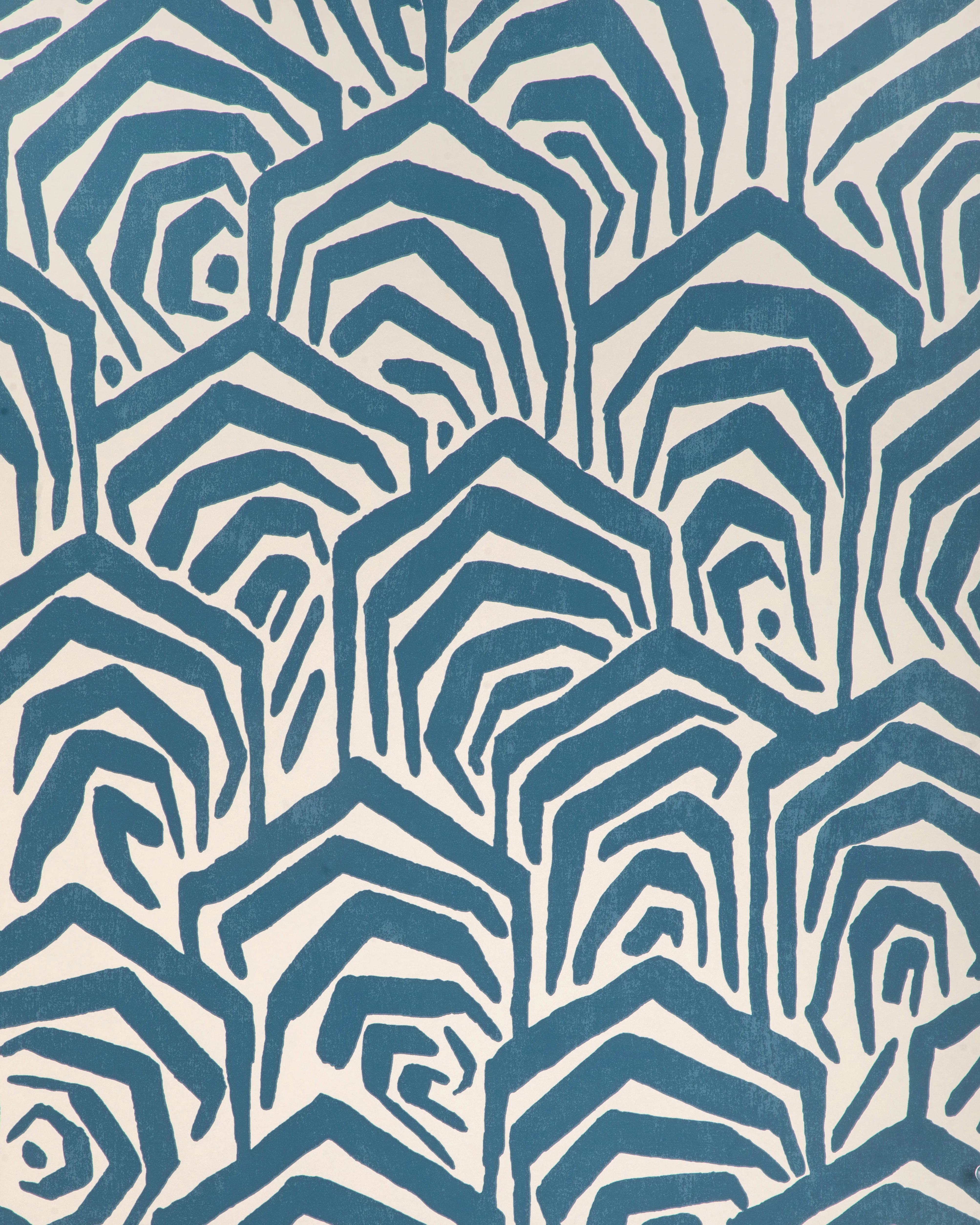 Lee Jofa Modern Greene Paper in Blue (GWP-3739.5.0)