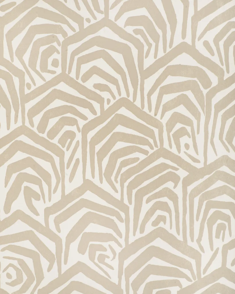 Lee Jofa Modern Greene Paper in Buff (GWP-3739.16.0)