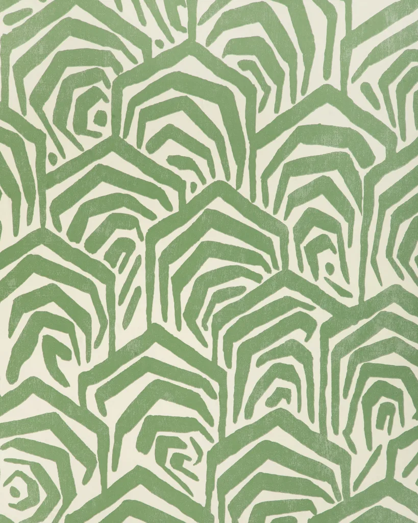 Lee Jofa Modern Greene Paper in Spruce (GWP-3739.3.0)