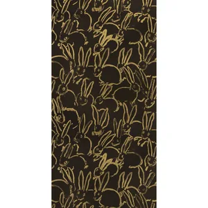 Lee Jofa Modern Hula in Black (GWP-3713.84.0)