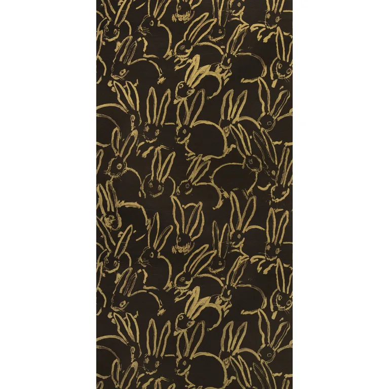 Lee Jofa Modern Hula in Black (GWP-3713.84.0)