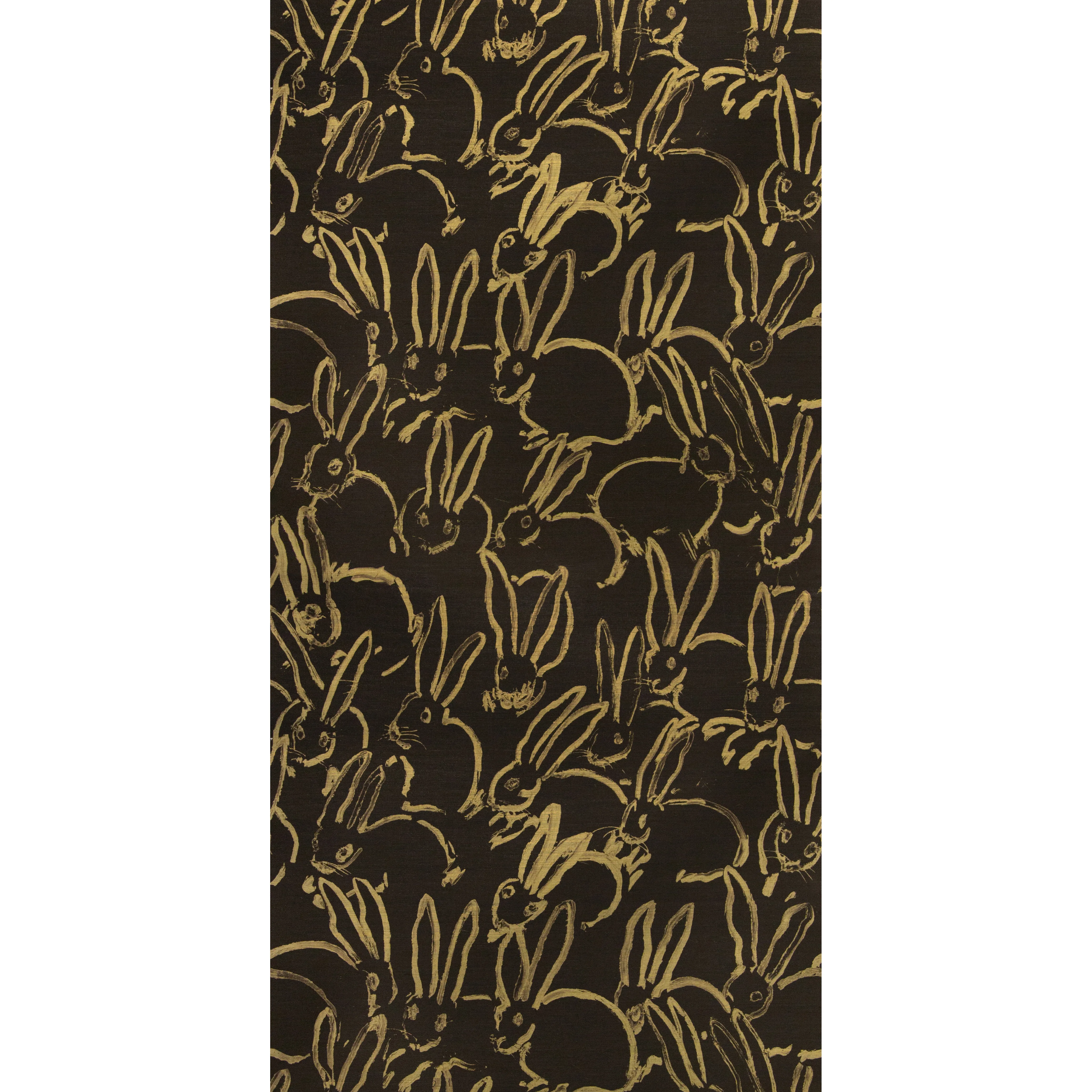 Lee Jofa Modern Hula in Black (GWP-3713.84.0)