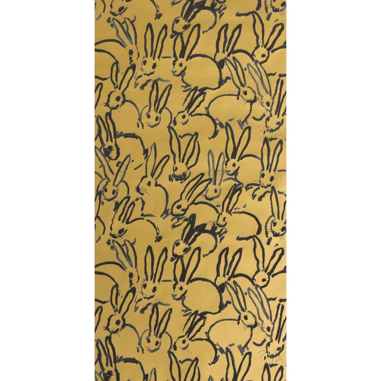 Lee Jofa Modern Hutch in Gold (GWP-3413.40.0)