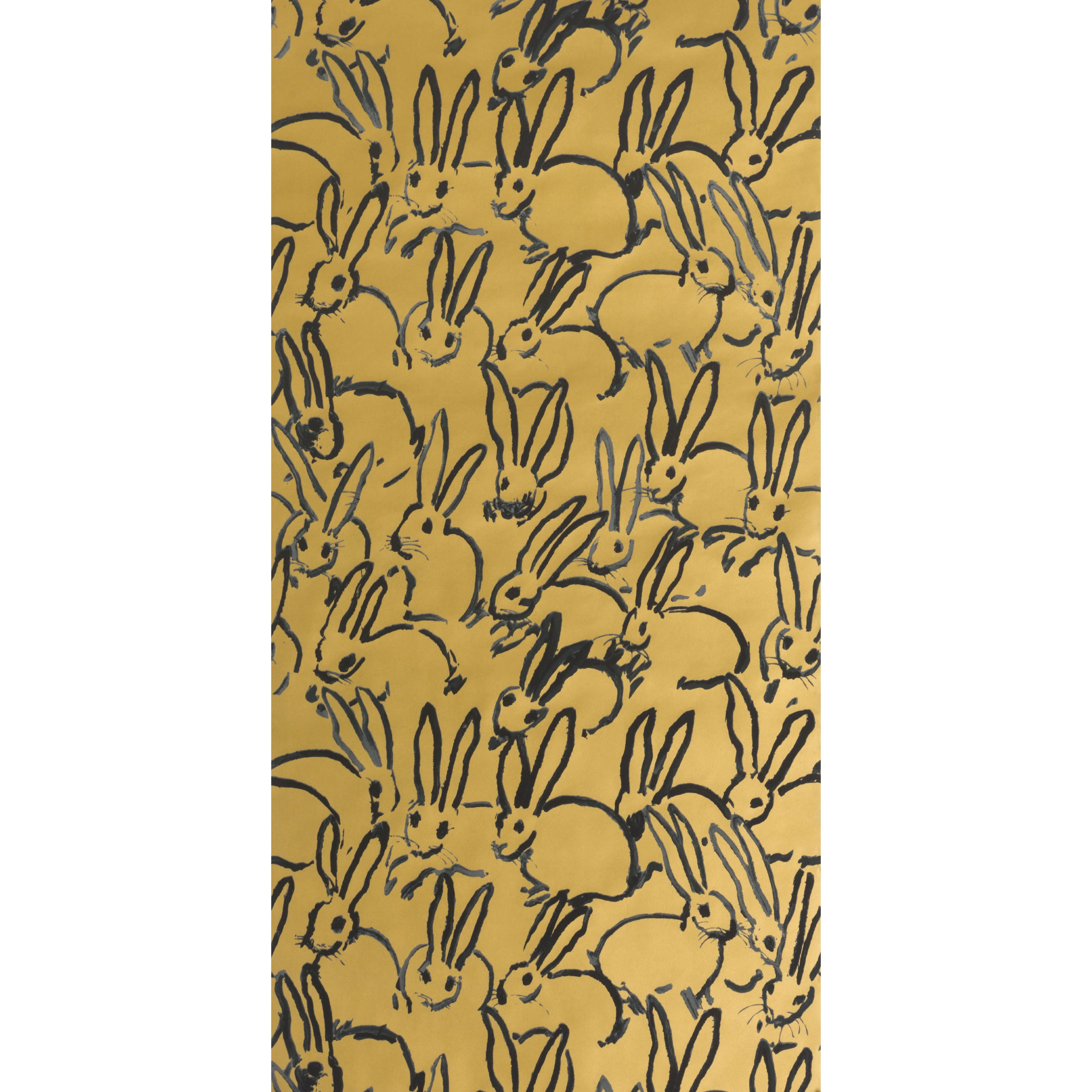 Lee Jofa Modern Hutch in Gold (GWP-3413.40.0)