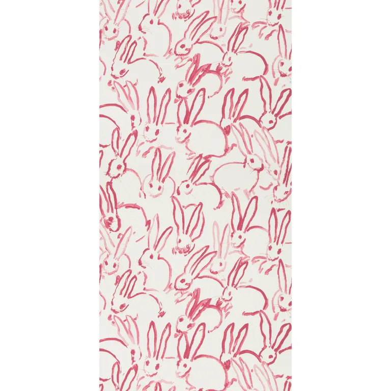 Lee Jofa Modern Hutch in Ivory/Pink (GWP-3413.7.0)