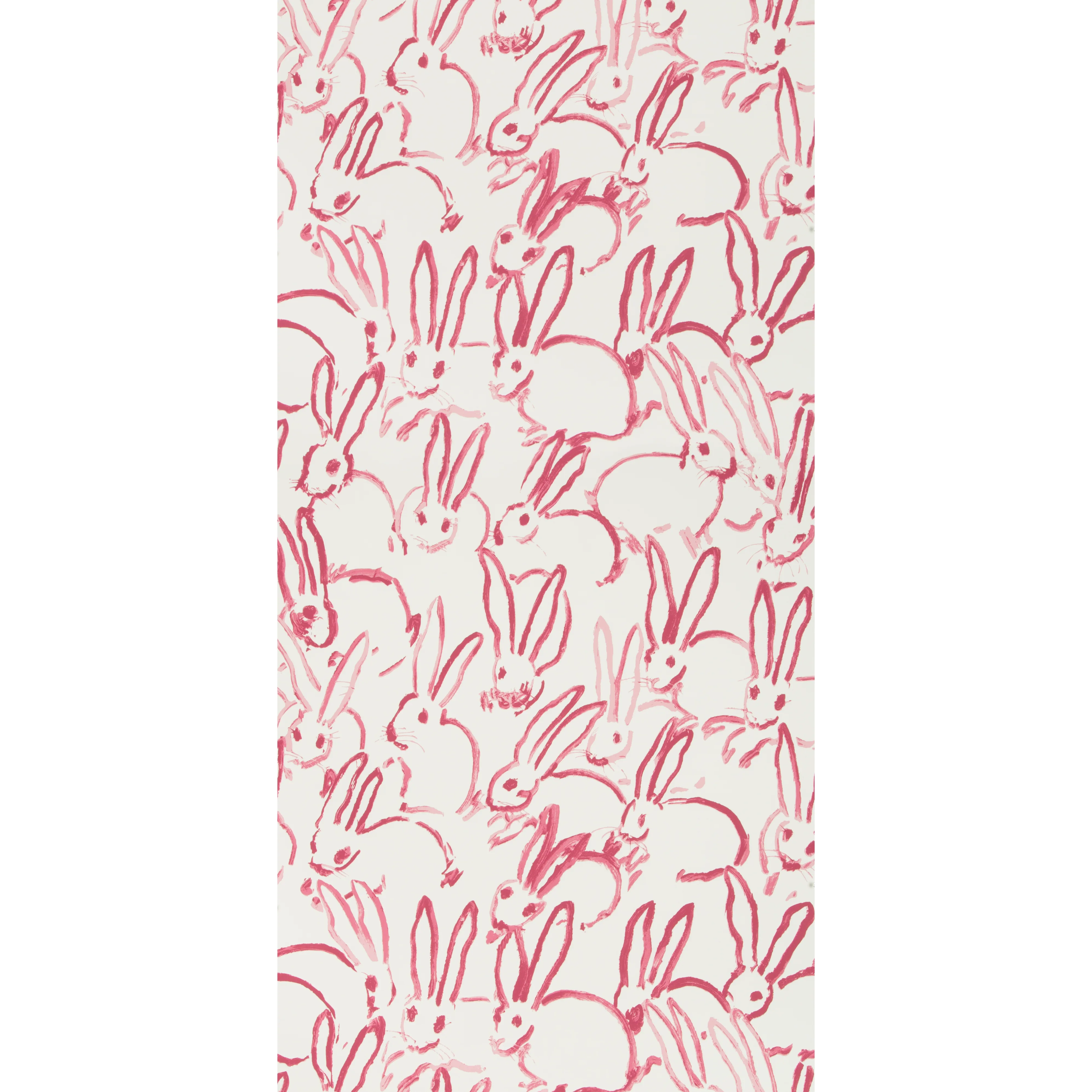 Lee Jofa Modern Hutch in Ivory/Pink (GWP-3413.7.0)