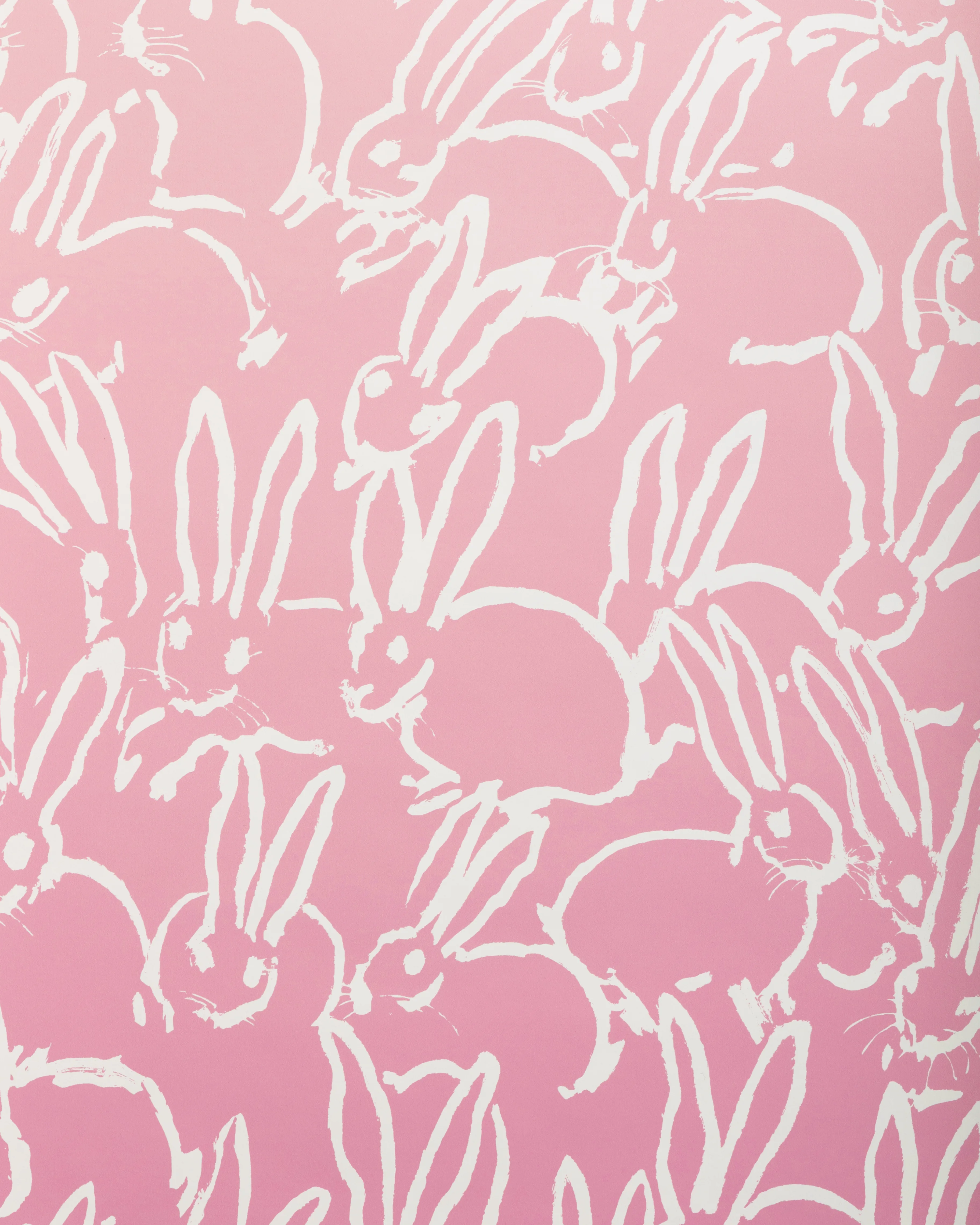 Lee Jofa Modern Hutch Ombre Paper in Pink (GWP-3749.719.0)
