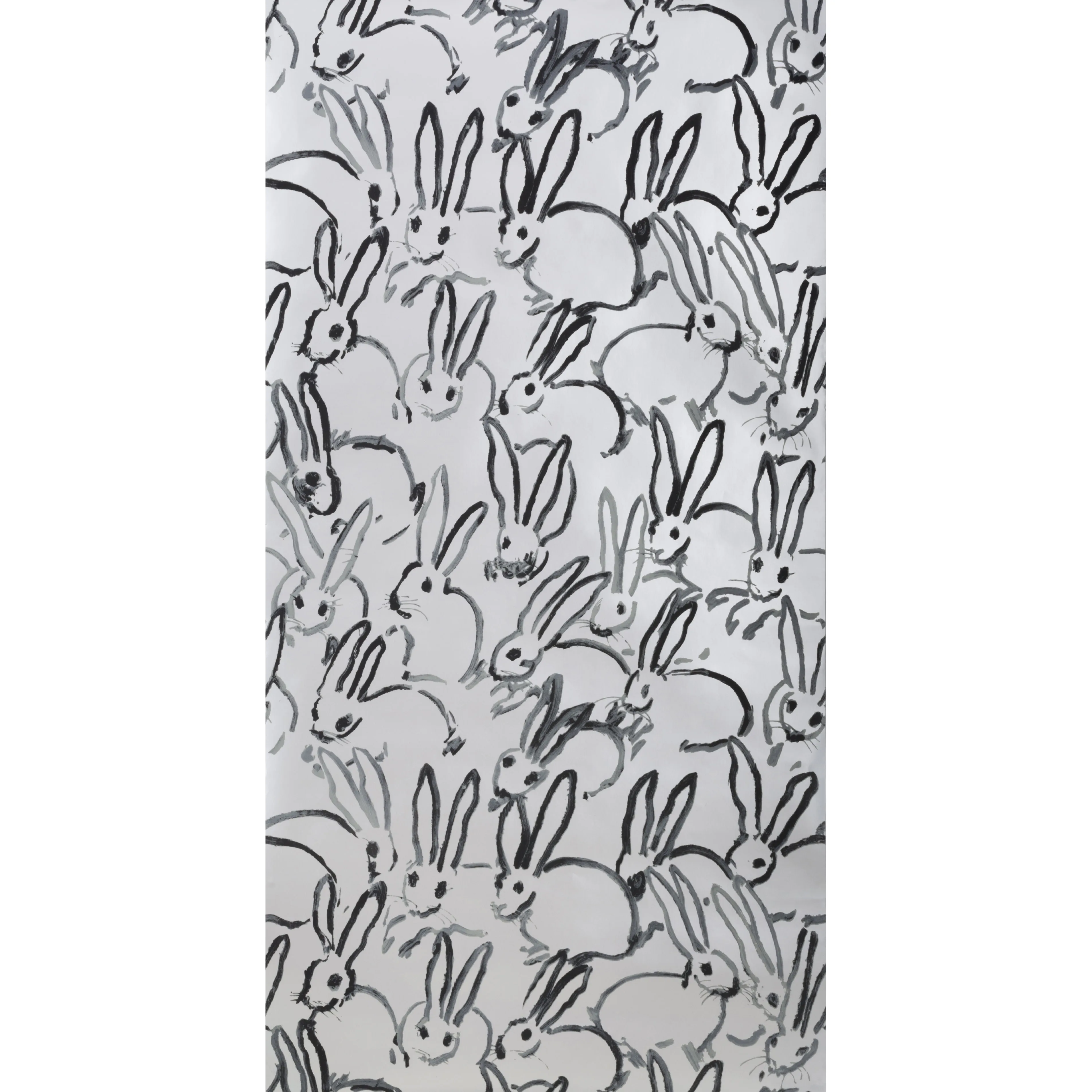 Lee Jofa Modern Hutch in Silver (GWP-3413.11.0)
