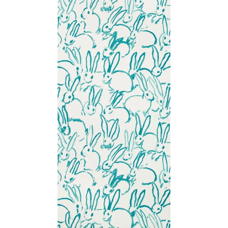 Lee Jofa Modern Hutch in Turquoise (GWP-3413.13.0)