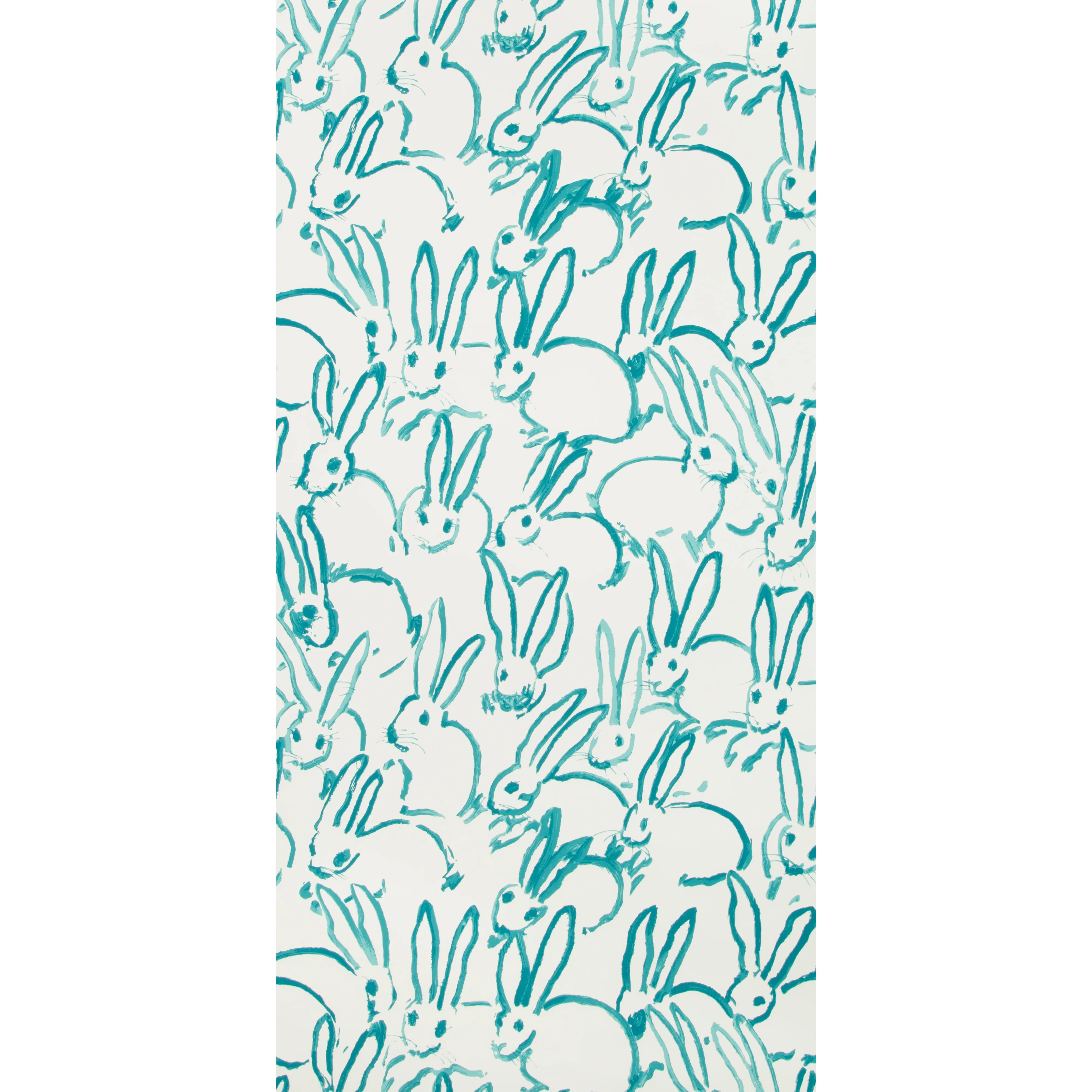 Lee Jofa Modern Hutch in Turquoise (GWP-3413.13.0)