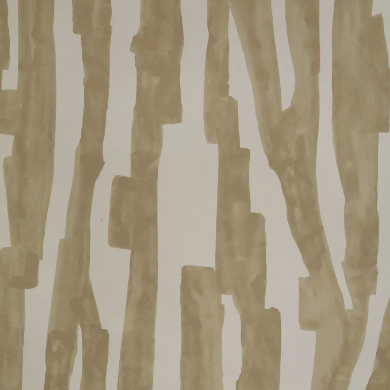 Lee Jofa Modern Intargia Paper in Bronze (GWP-3733.416.0)