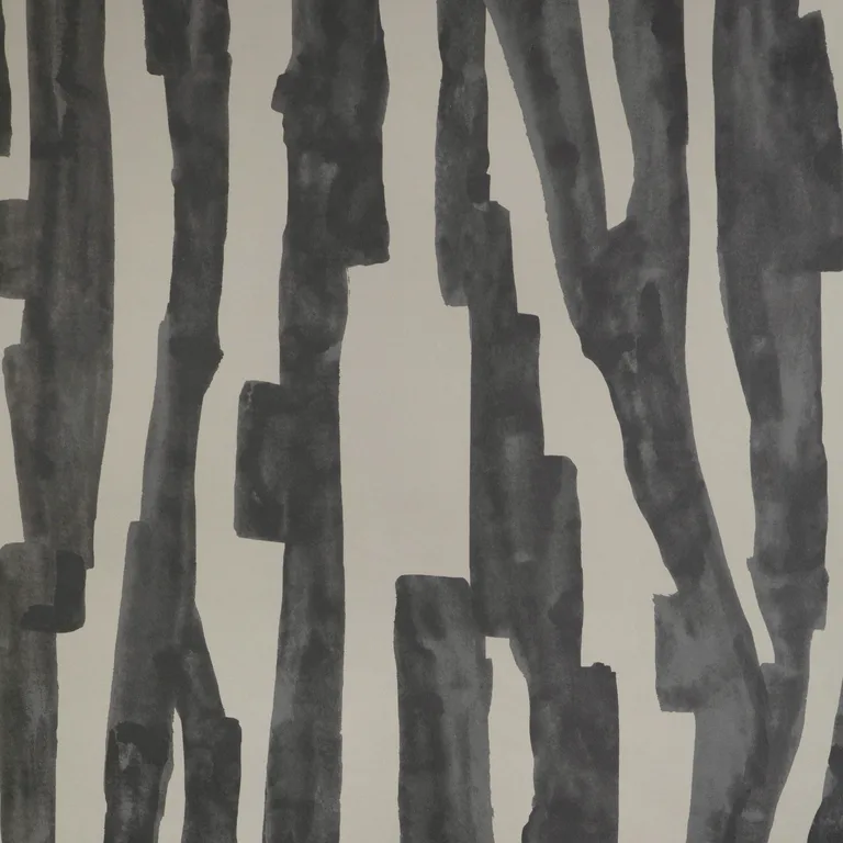 Lee Jofa Modern Intargia Paper in Raven (GWP-3733.821.0)