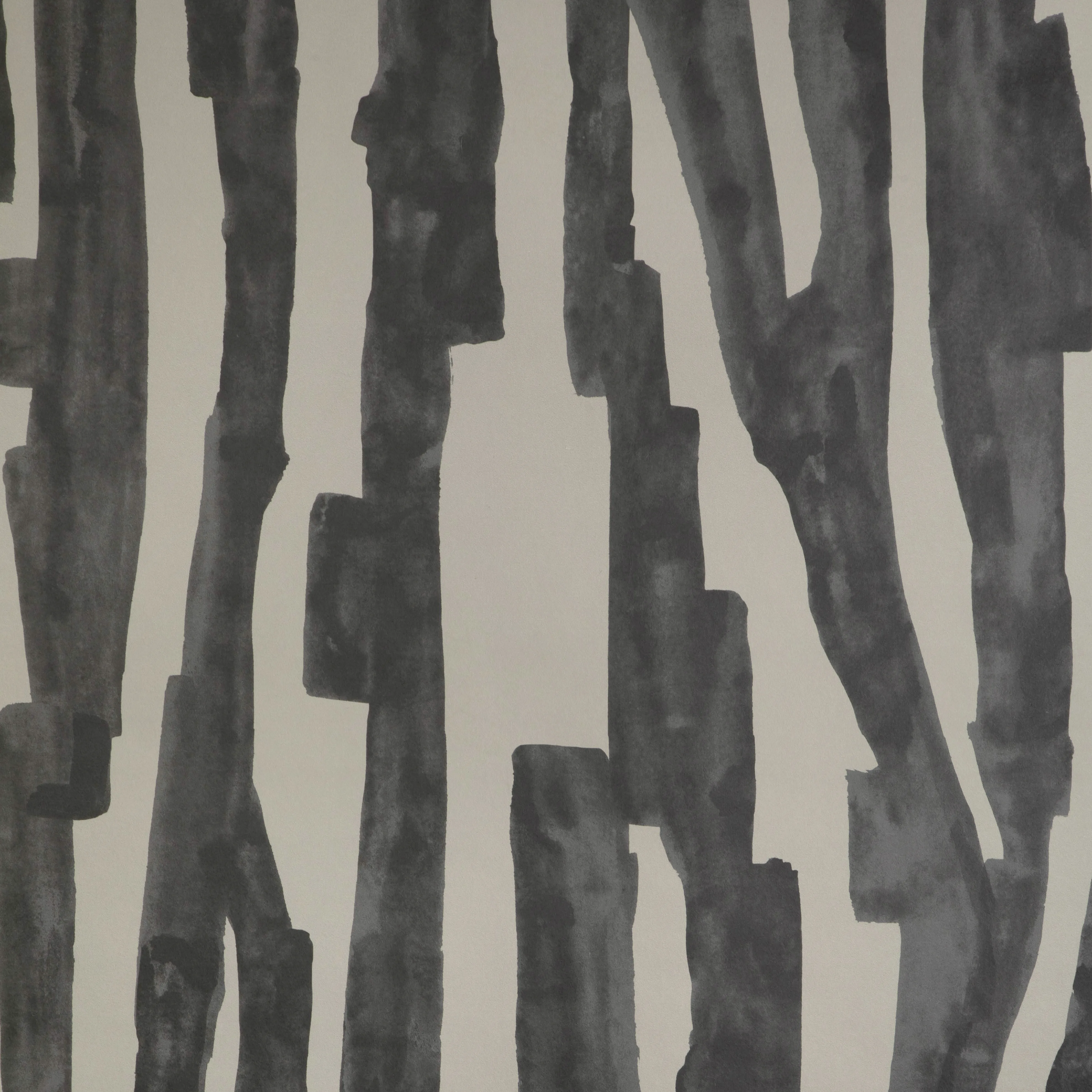 Lee Jofa Modern Intargia Paper in Raven (GWP-3733.821.0)