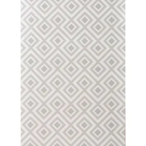 Lee Jofa Modern La Fiorentina Small in Dove Grey (GWP-3406.111.0)