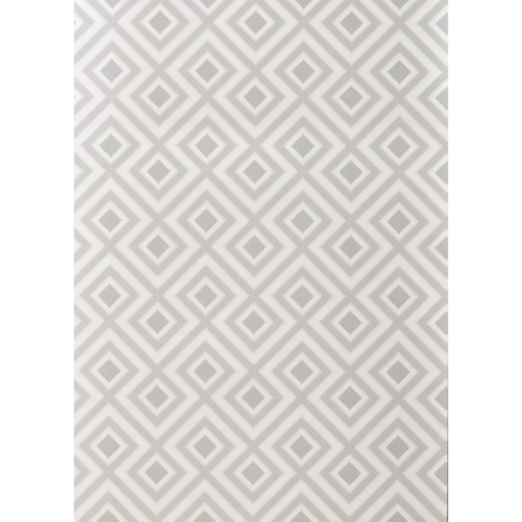 Lee Jofa Modern La Fiorentina Small in Dove Grey (GWP-3406.111.0)