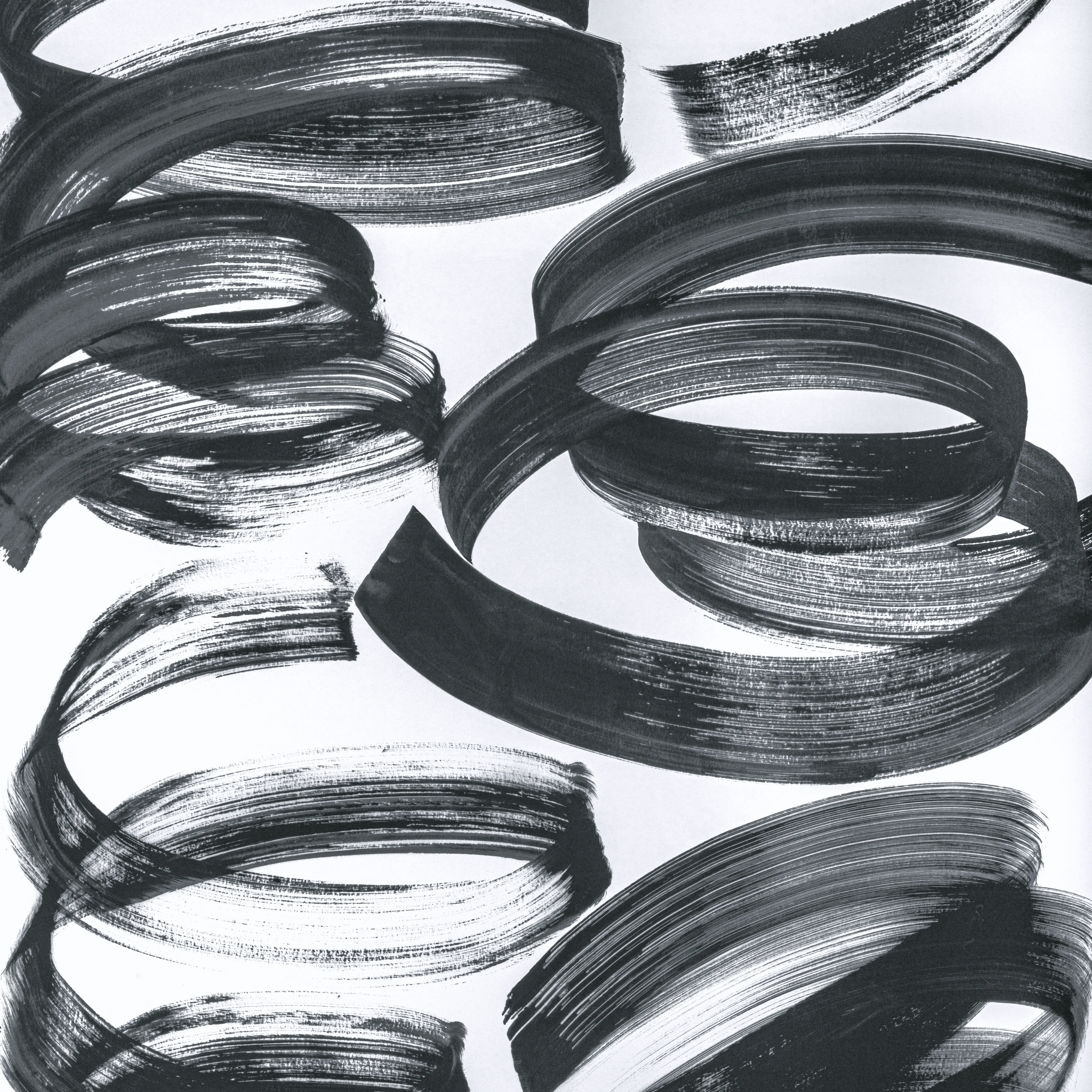 Lee Jofa Modern Laryo Paper in Ink (GWP-3728.821.0)