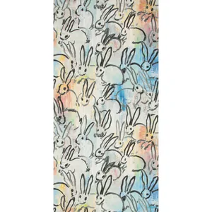 Lee Jofa Modern Lucky Charm in Multi (GWP-3714.457.0)