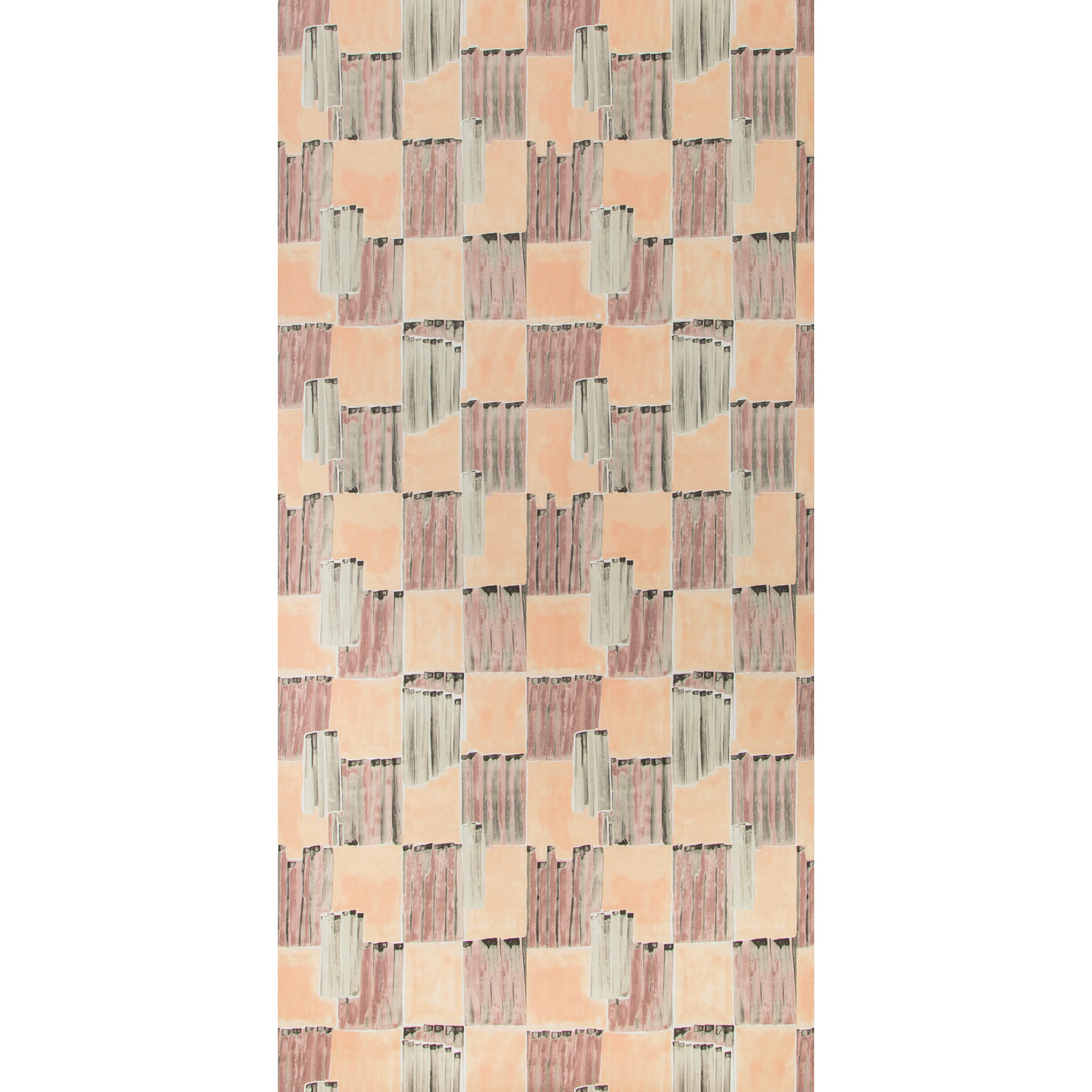 Lee Jofa Modern Lyre Paper in Blushing (GWP-3722.117.0)