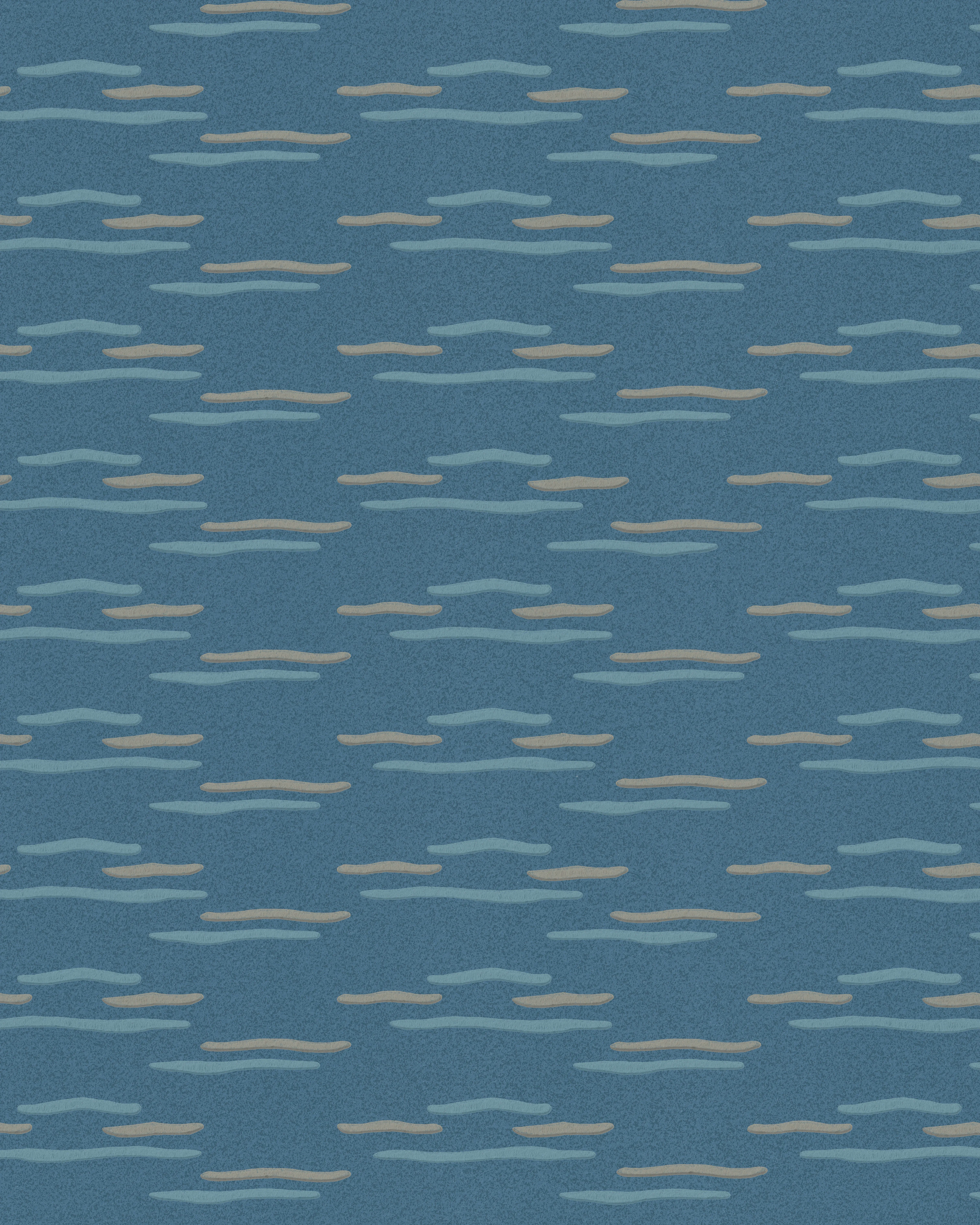 Lee Jofa Modern Mar Paper in Aqualis (GWP-3755.535.0)