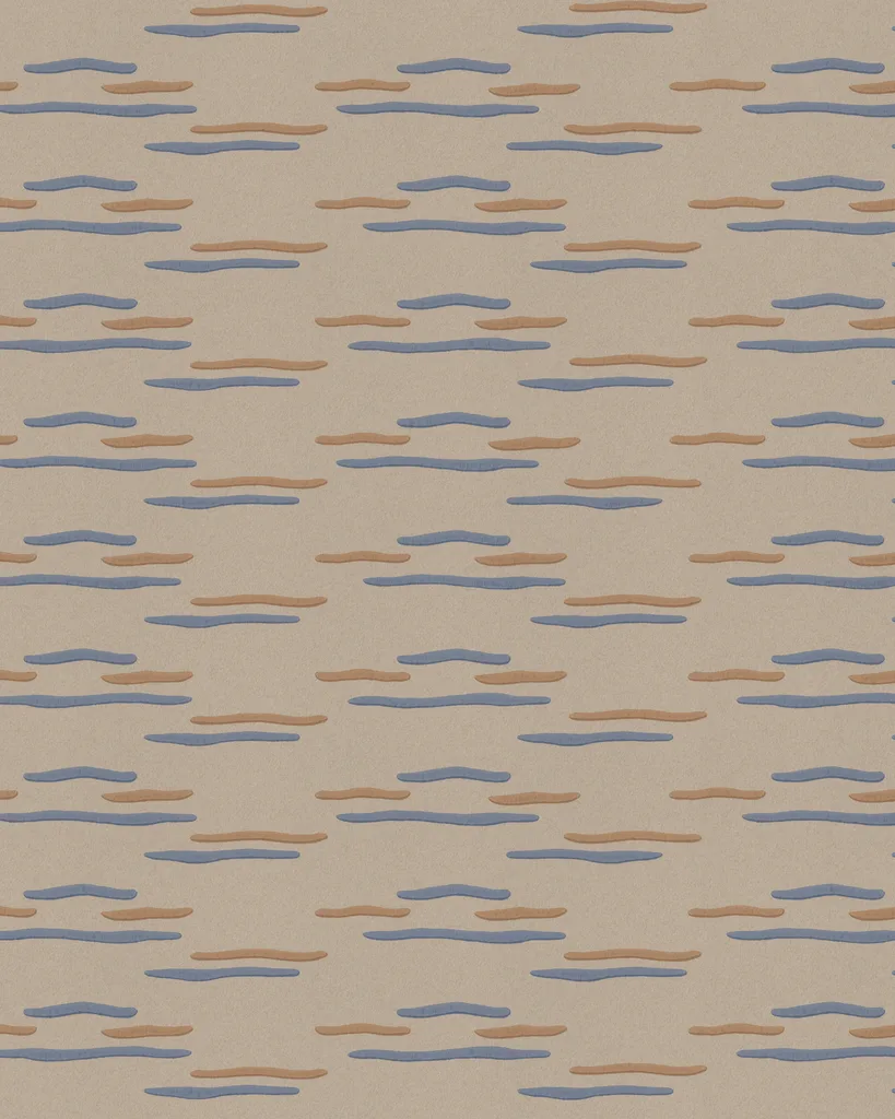 Lee Jofa Modern Mar Paper in Sahara (GWP-3755.421.0)