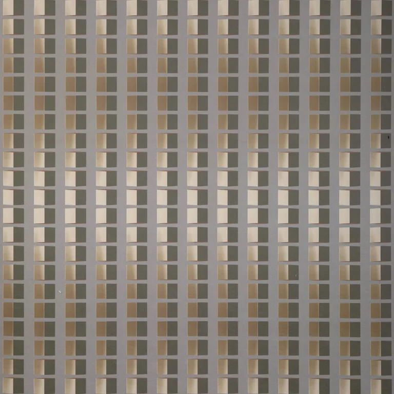 Lee Jofa Modern Refrakt Paper in Fossil (GWP-3734.1112.0)