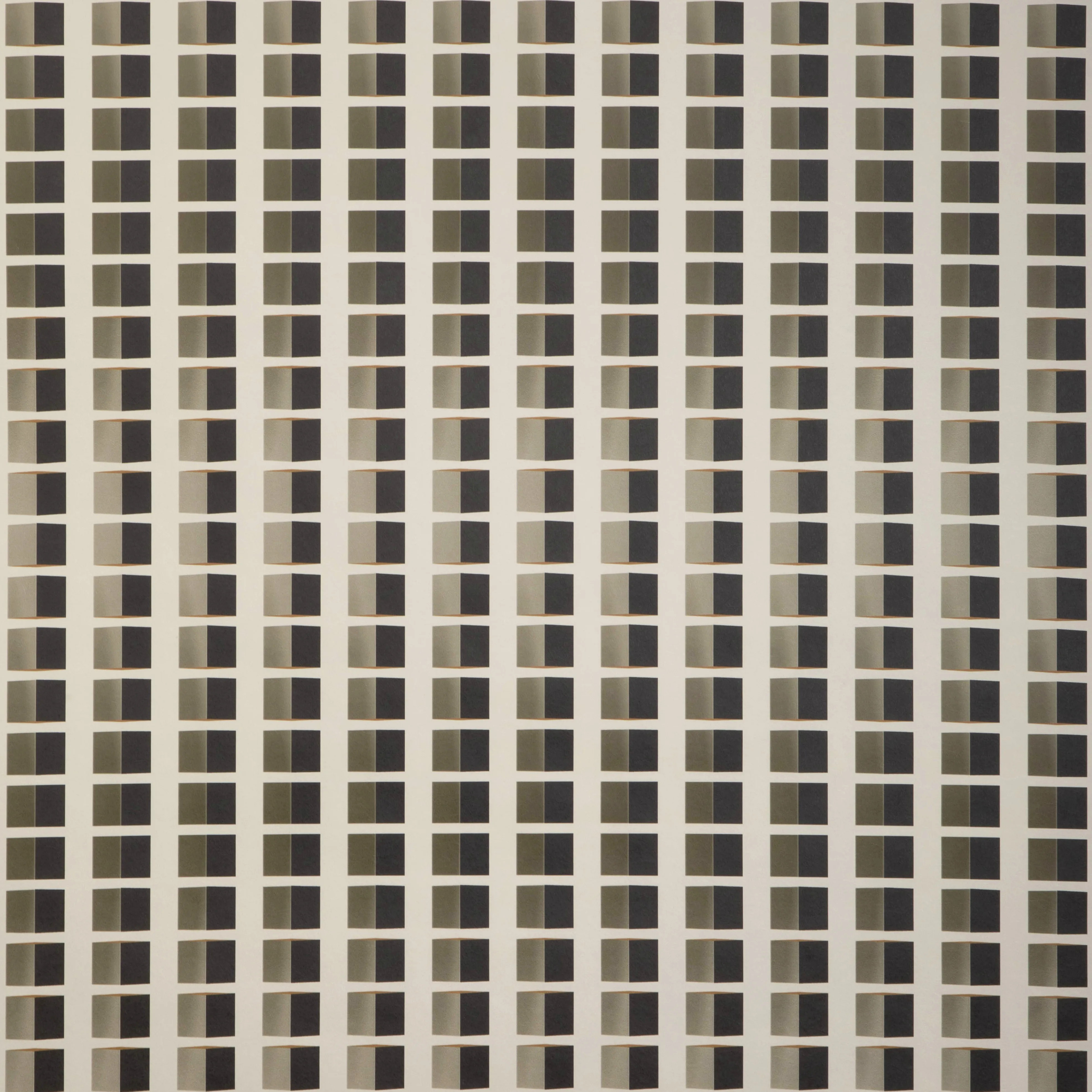Lee Jofa Modern Refrakt Paper in Obsidian (GWP-3734.821.0)