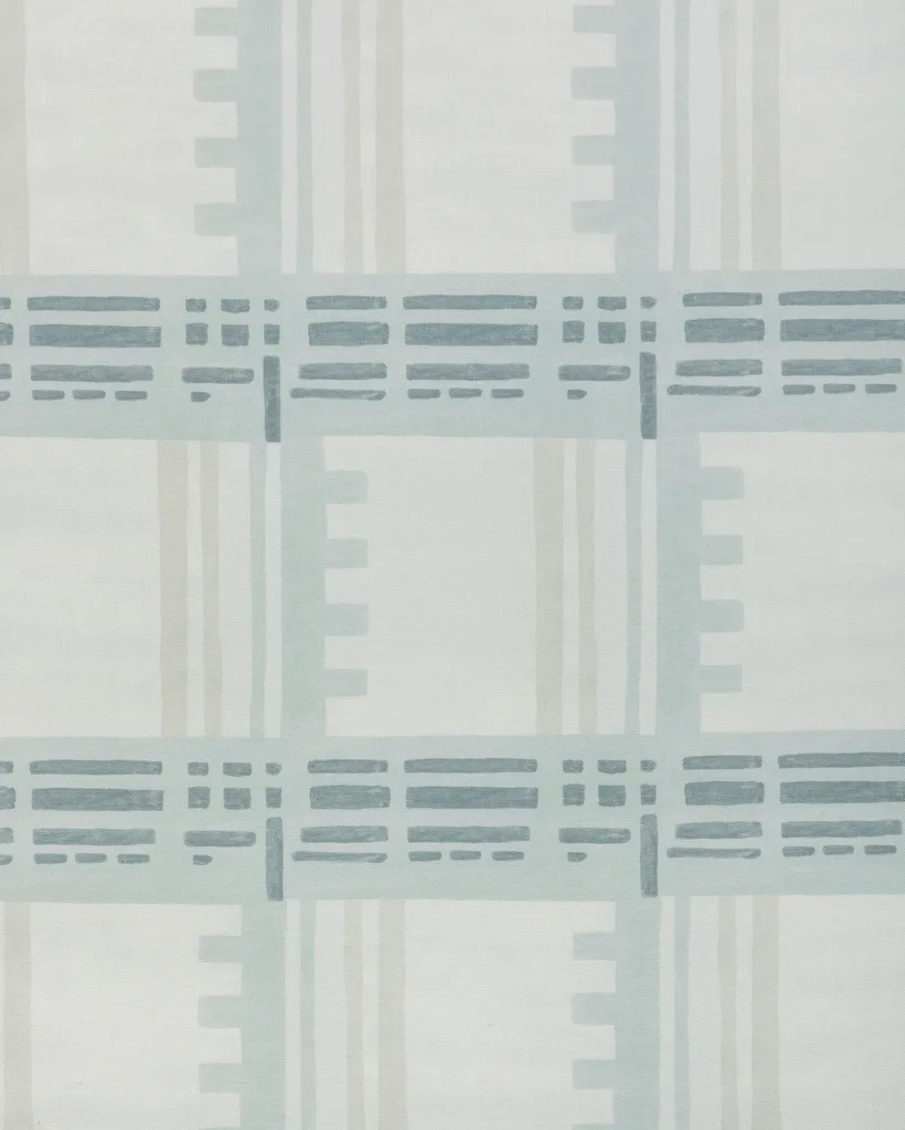 Lee Jofa Modern Riven in Cloud (GWP-3741.113.0)