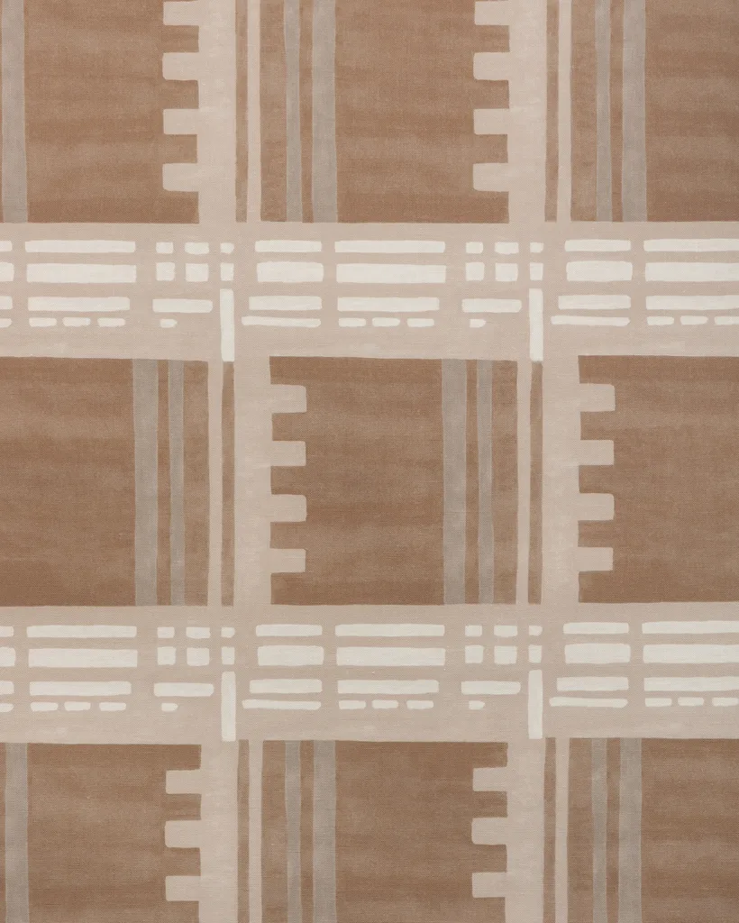 Lee Jofa Modern Riven in Rose Taupe (GWP-3741.917.0)