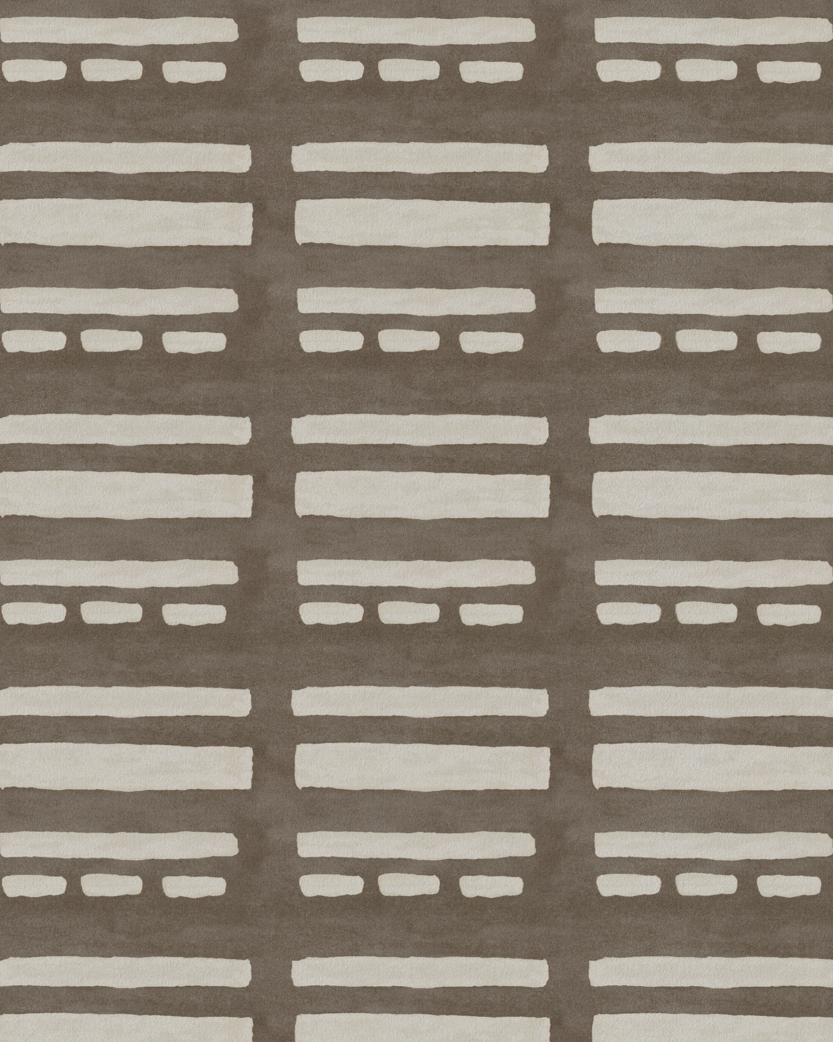 Lee Jofa Modern Sift in Espresso/Cream (GWP-3754.1621.0)