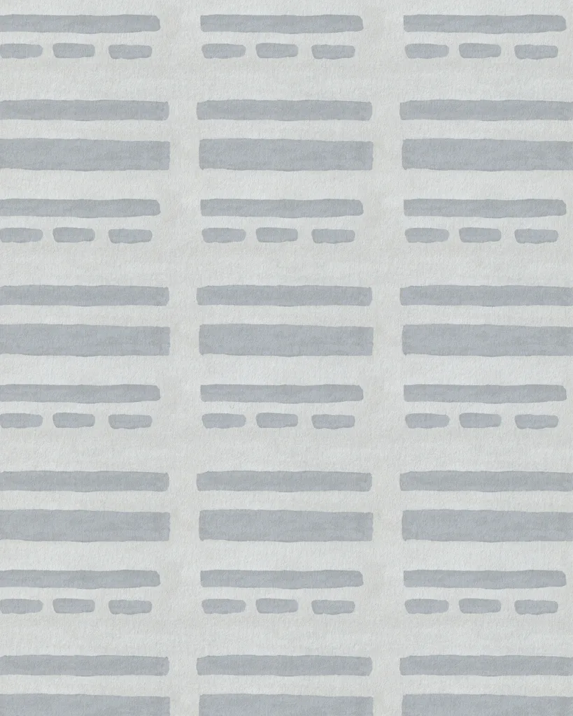Lee Jofa Modern Sift in Silvermist (GWP-3754.11.0)