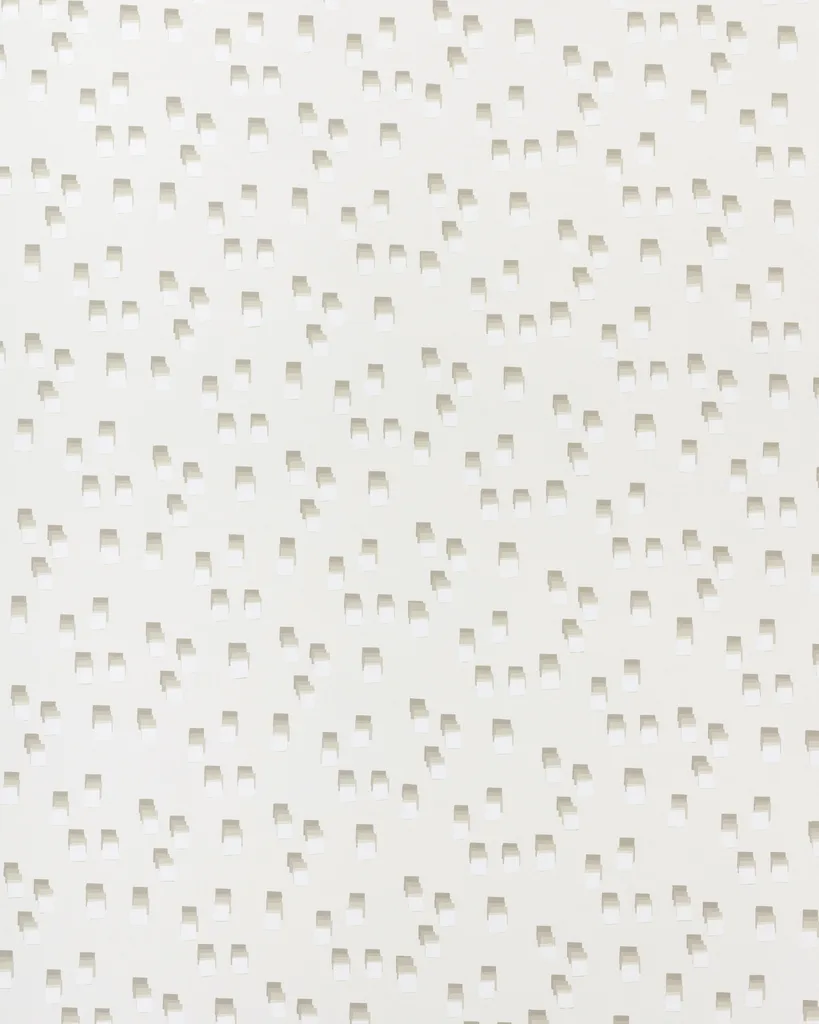 Lee Jofa Modern Signal Paper in Ecru (GWP-3740.161.0)