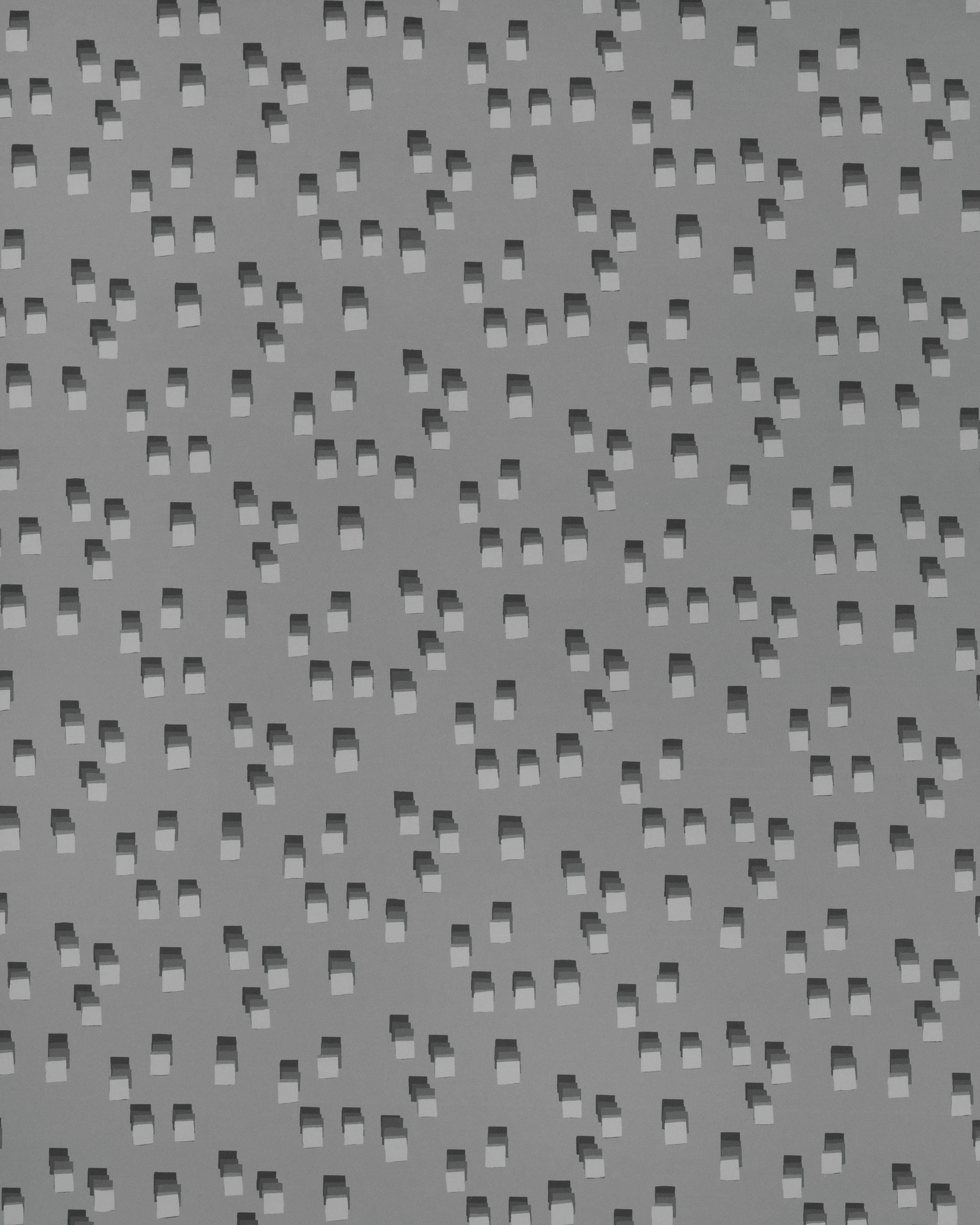 Lee Jofa Modern Signal Paper in Steel (GWP-3740.1121.0)