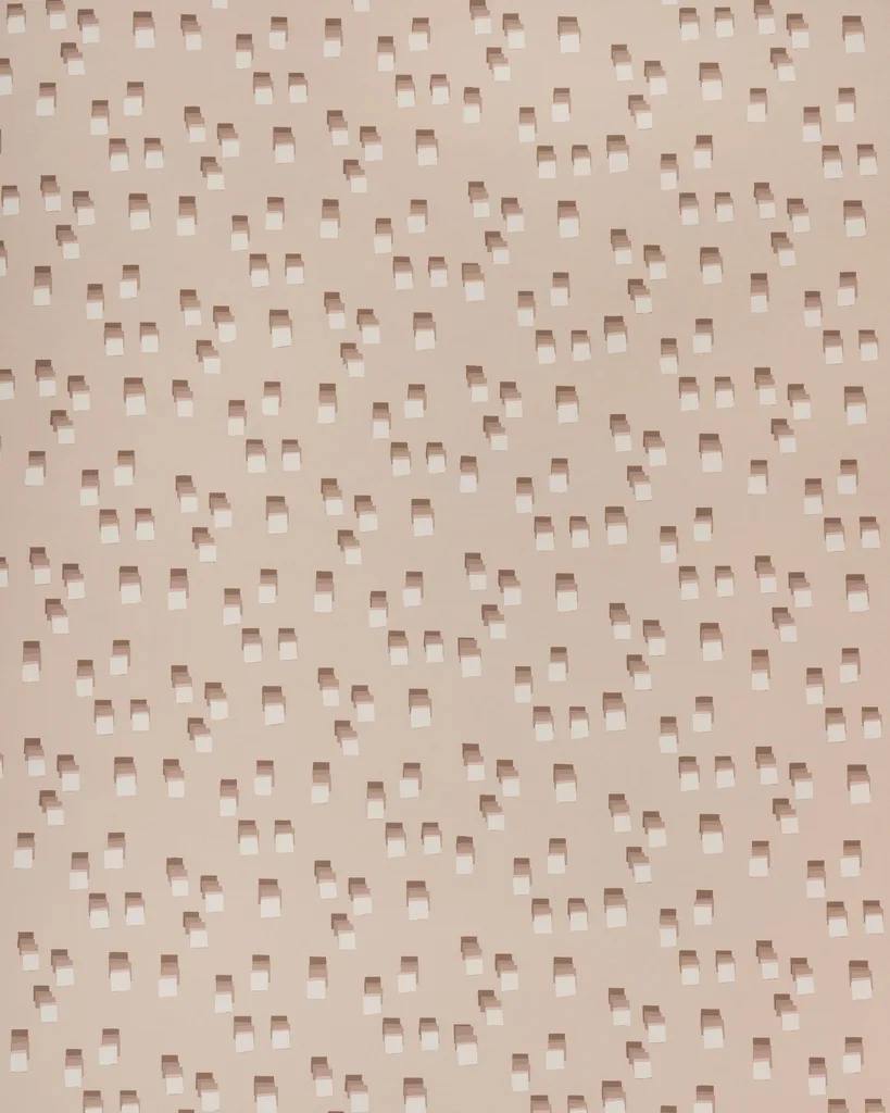 Lee Jofa Modern Signal Paper in Terra (GWP-3740.1624.0)
