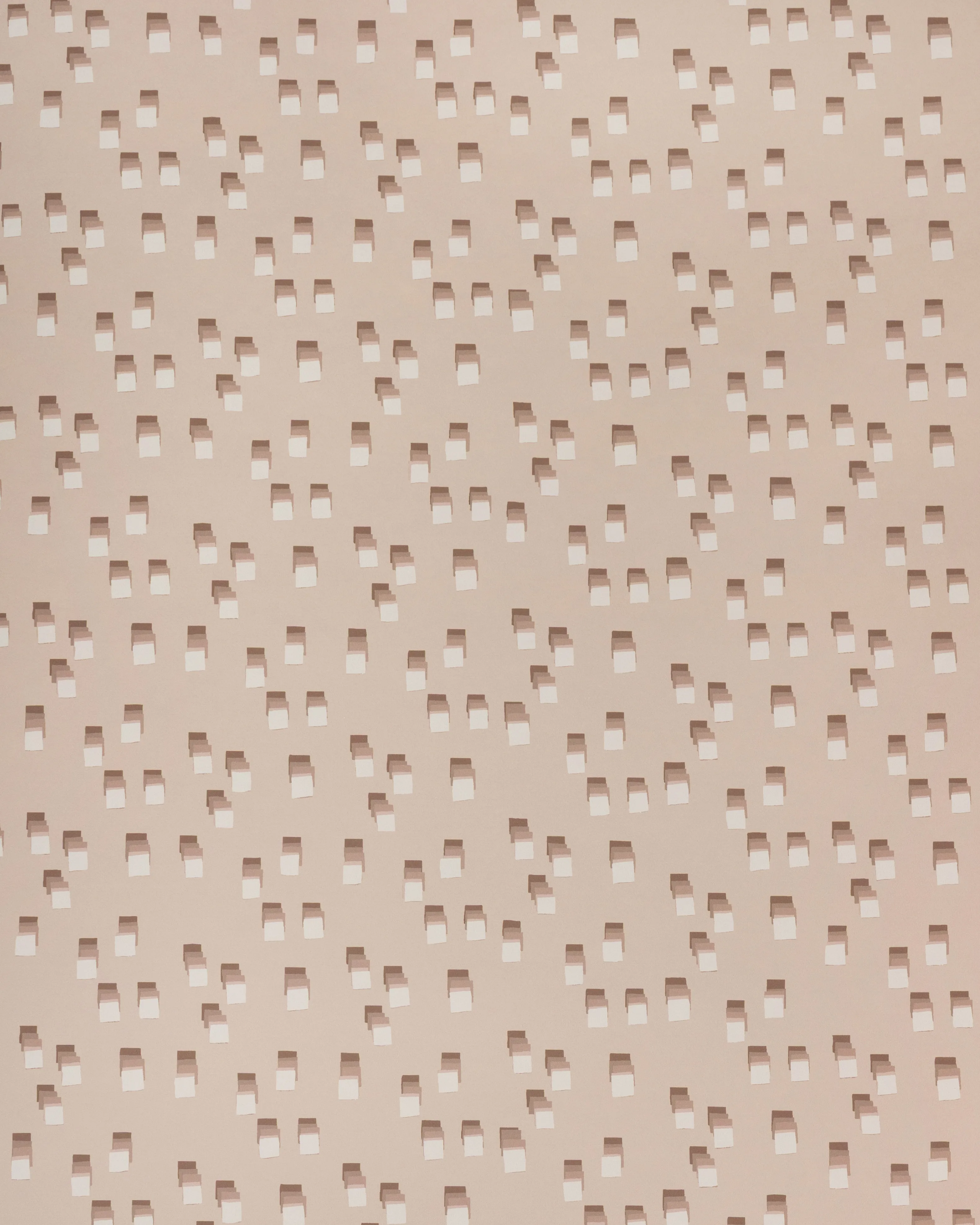 Lee Jofa Modern Signal Paper in Terra (GWP-3740.1624.0)