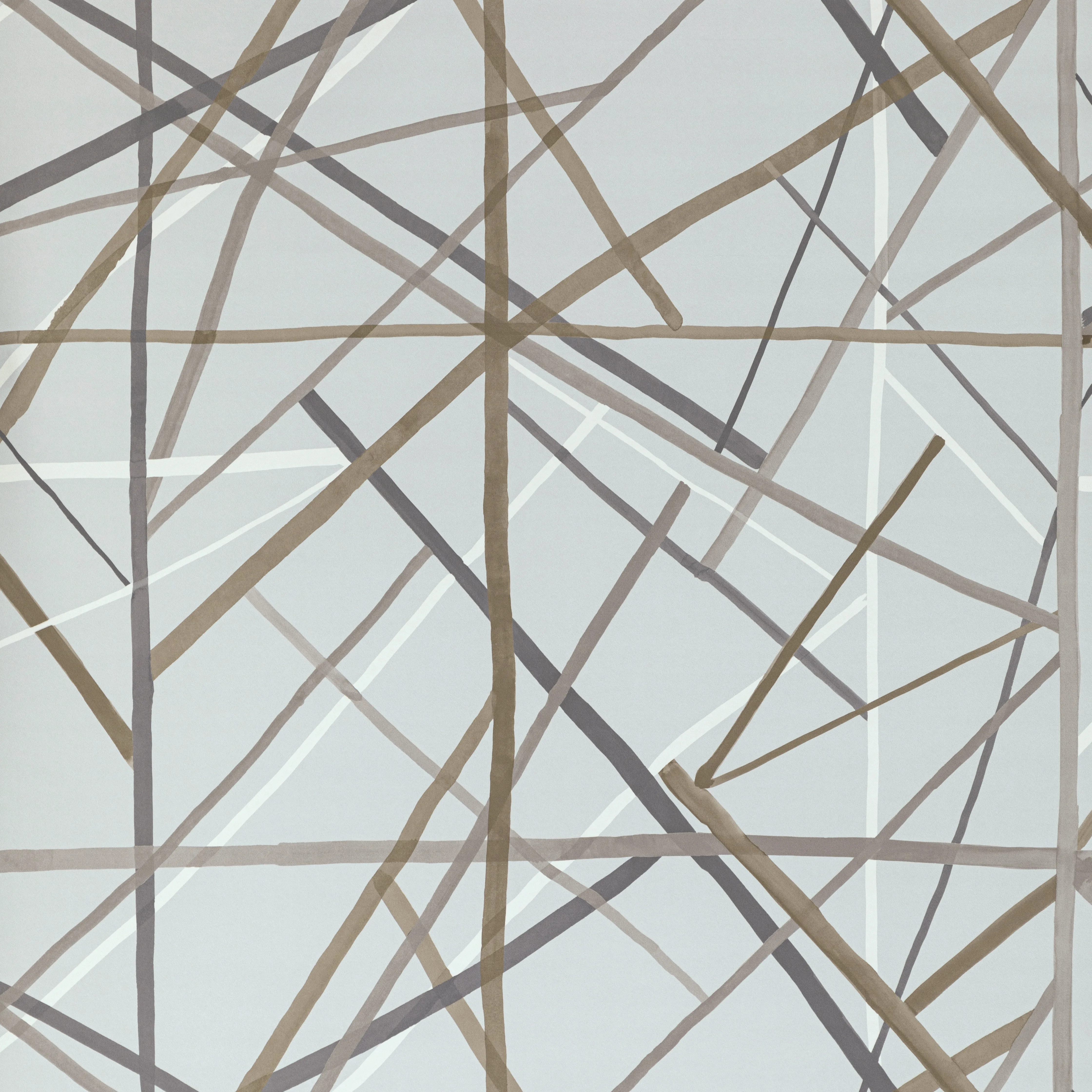 Lee Jofa Modern Simpatico Paper in Cinder (GWP-3725.1115.0)