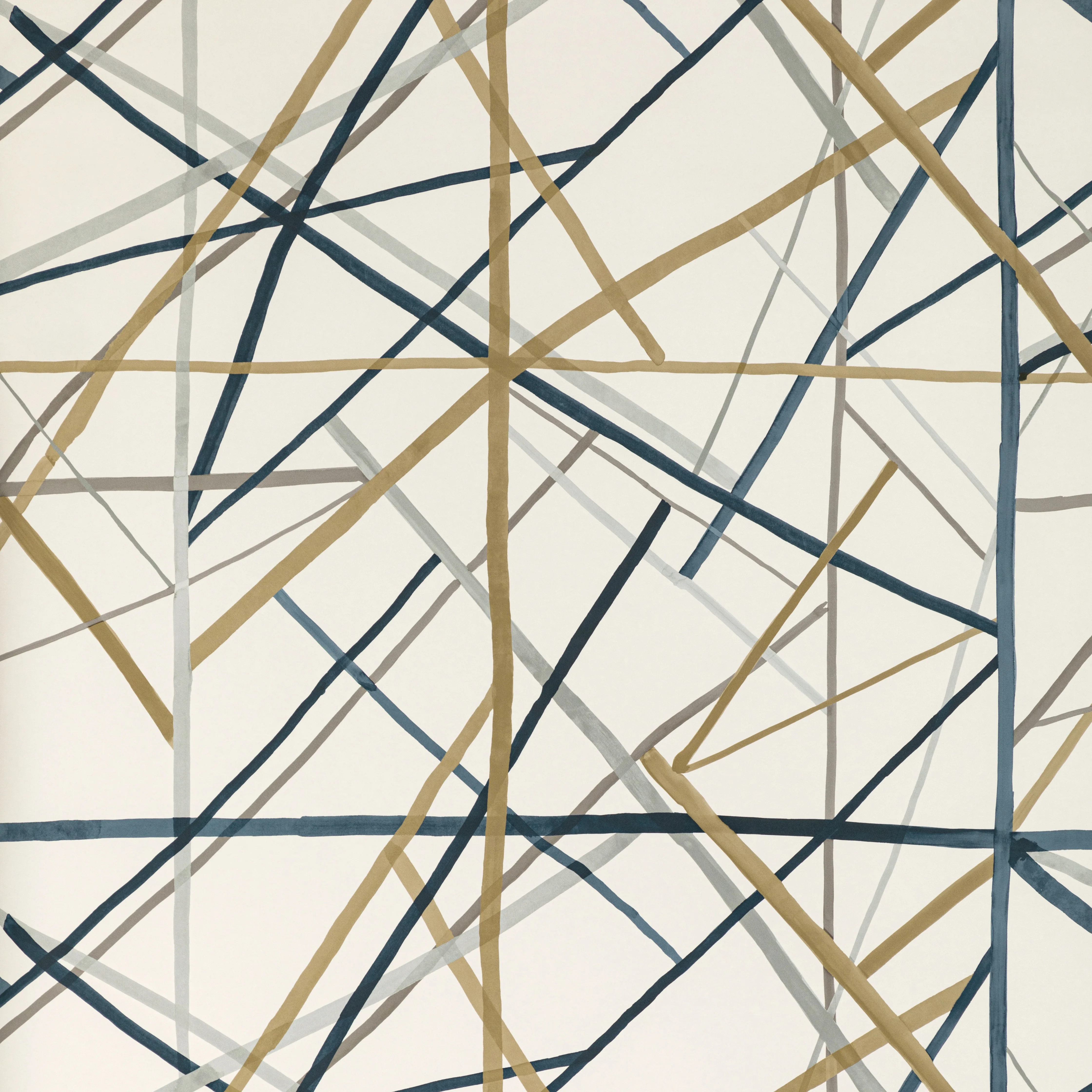 Lee Jofa Modern Simpatico Paper in Sand (GWP-3725.16.0)