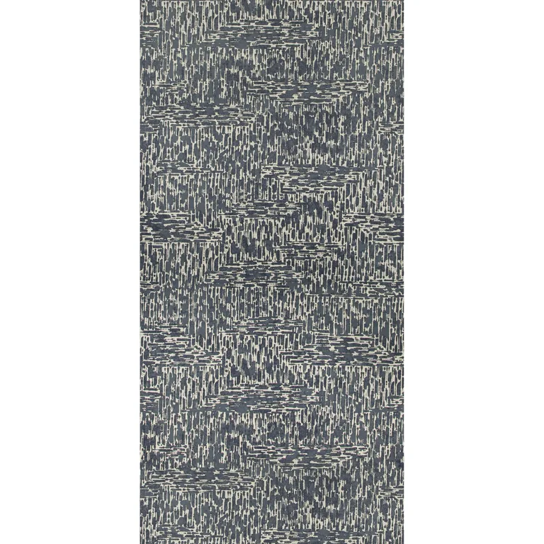 Lee Jofa Modern Stigma Paper in Inky (GWP-3723.150.0)