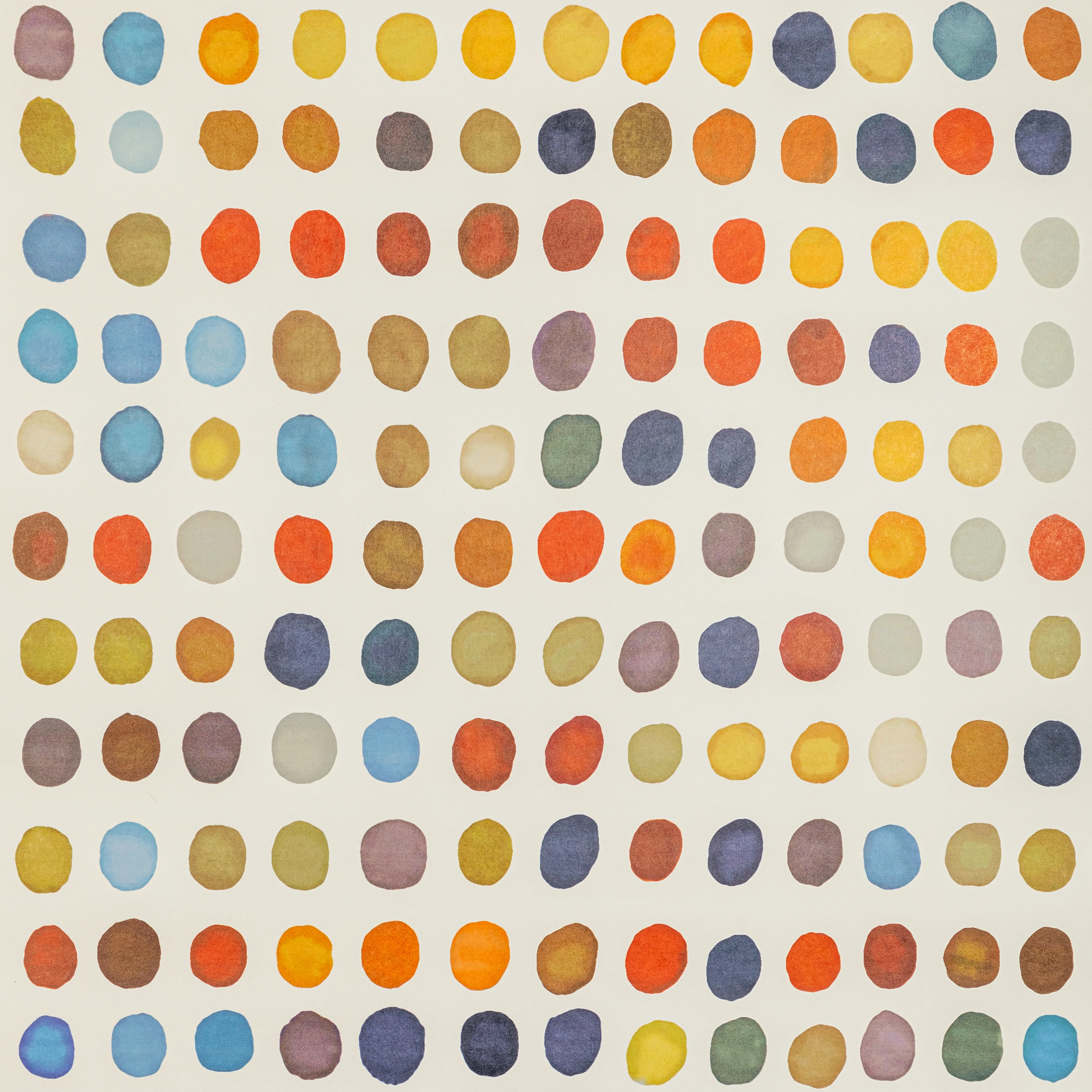 Lee Jofa Modern Twister Paper in Sky/Tang (GWP-3726.512.0)