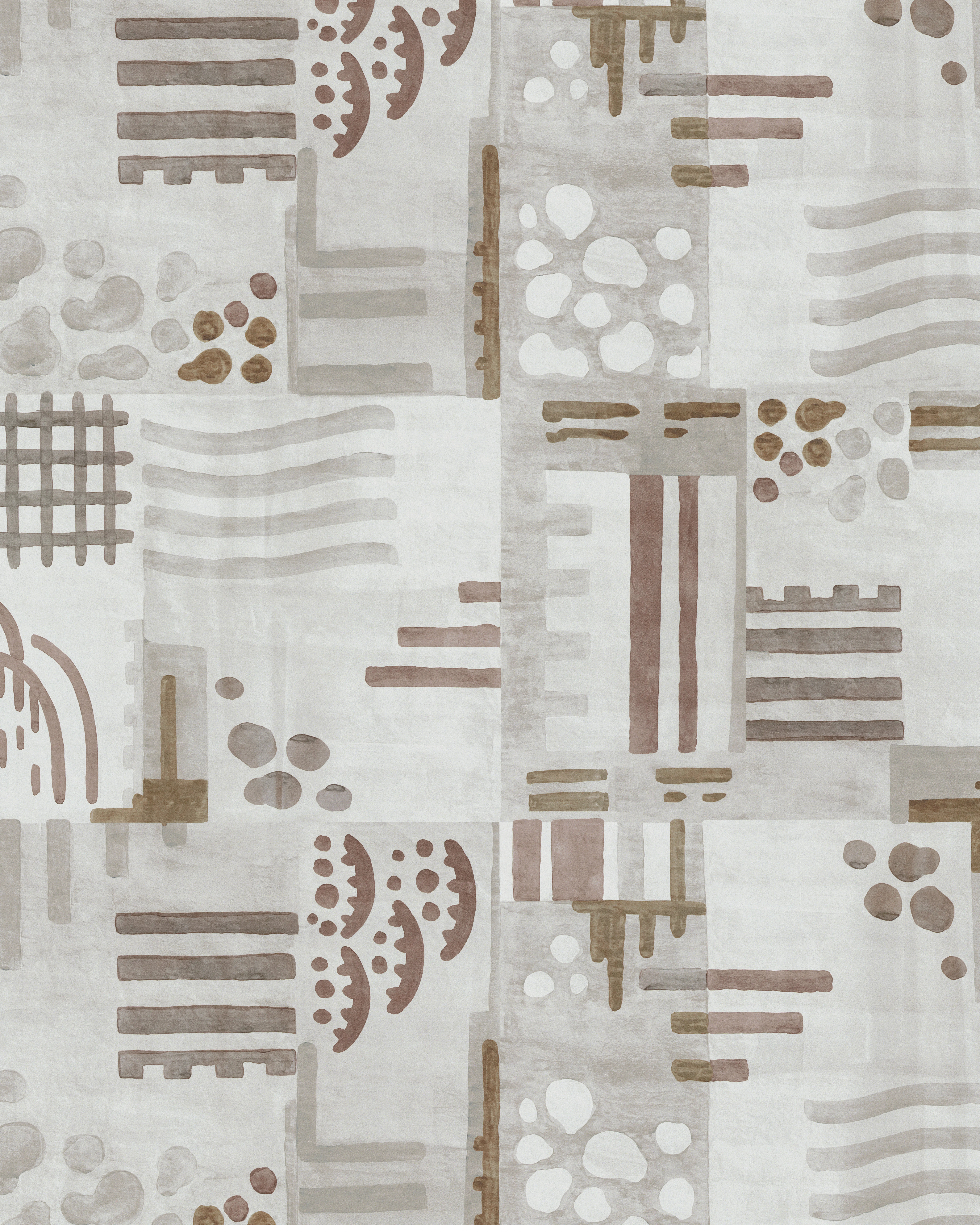 Lee Jofa Modern Veda in Limestone/Bark (GWP-3753.1621.0)