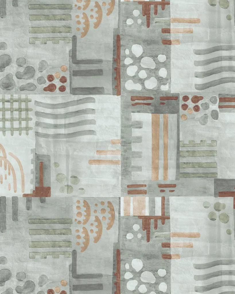 Lee Jofa Modern Veda in Patina (GWP-3753.324.0)