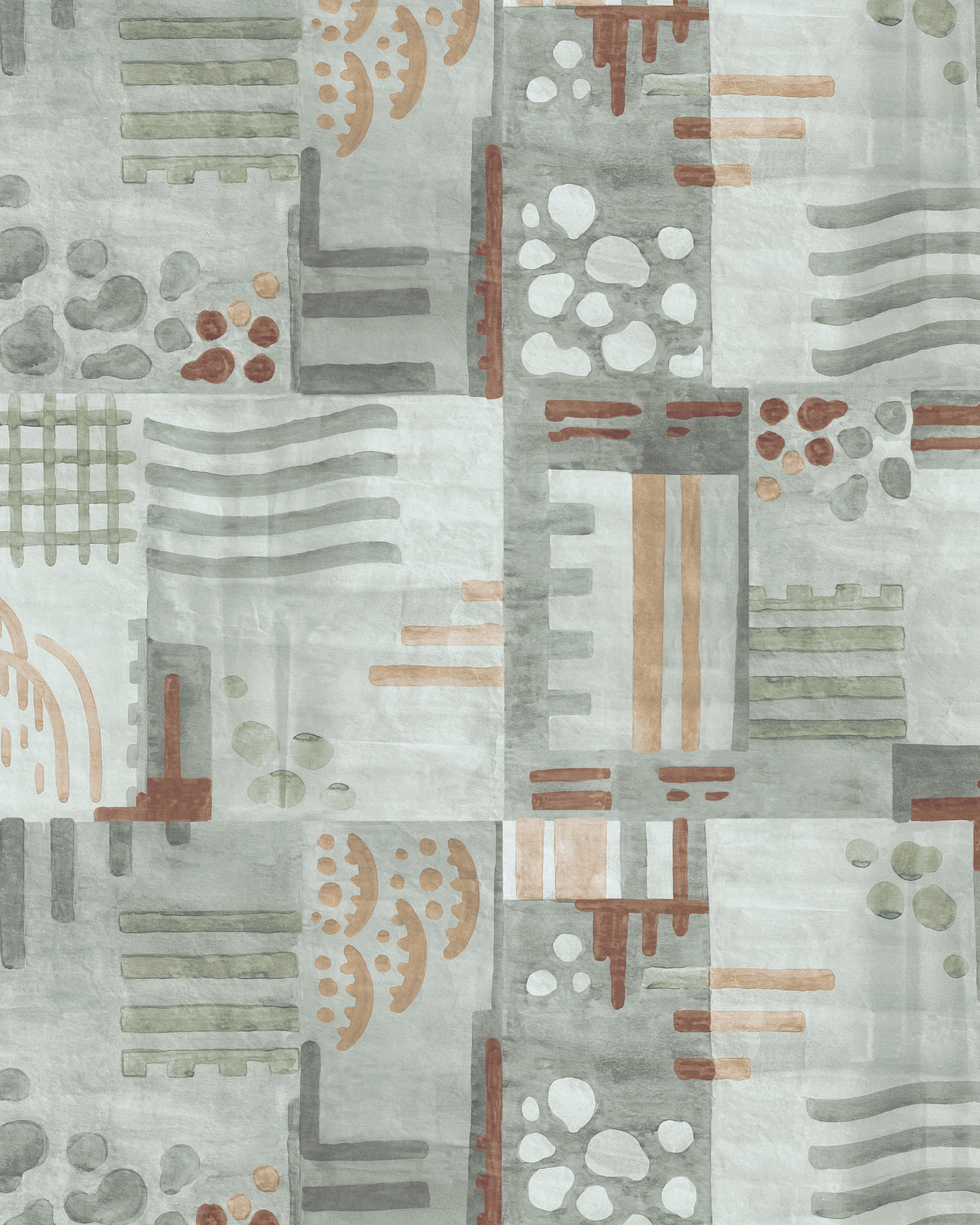 Lee Jofa Modern Veda in Patina (GWP-3753.324.0)