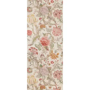 Lee Jofa Adlington Paper in Rose (P2019102.147.0)