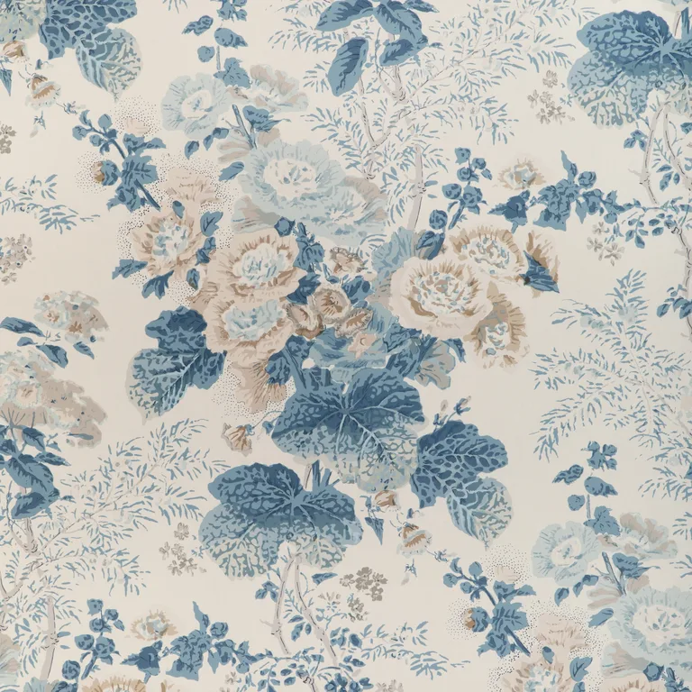 Lee Jofa Althea Paper in Delft (P2023116.516.0)