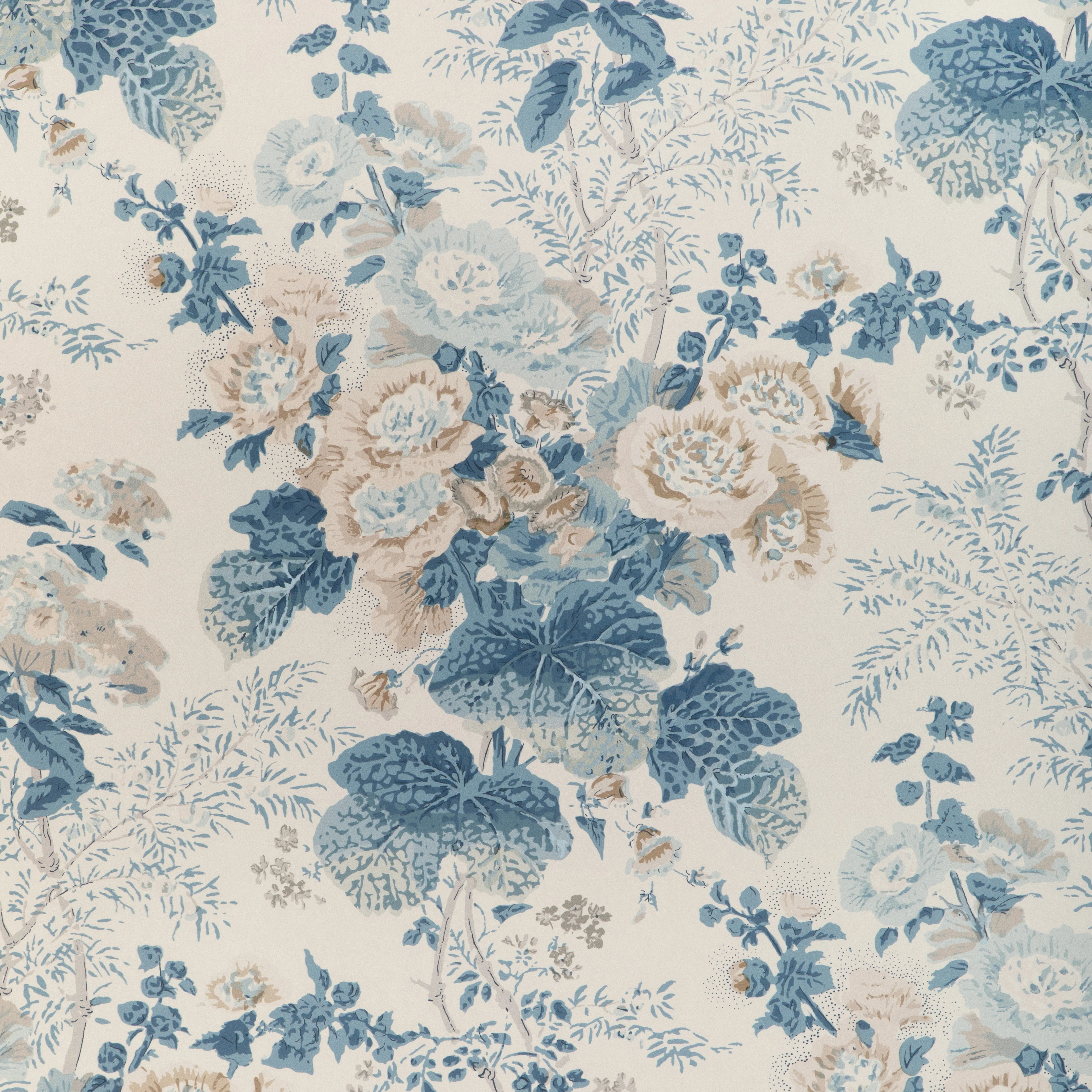 Lee Jofa Althea Paper in Delft (P2023116.516.0)