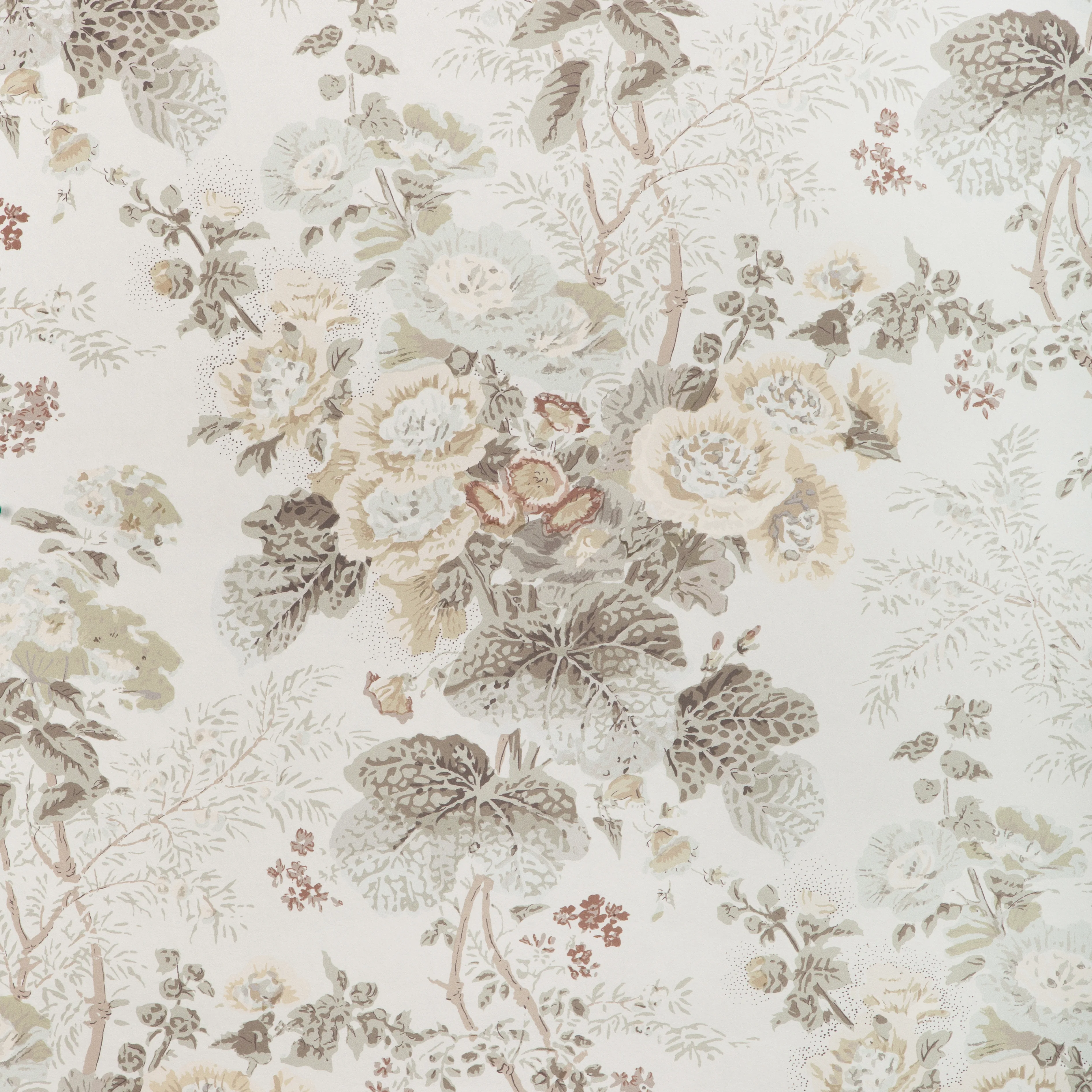 Lee Jofa Althea Paper in Stone (P2023116.1611.0)