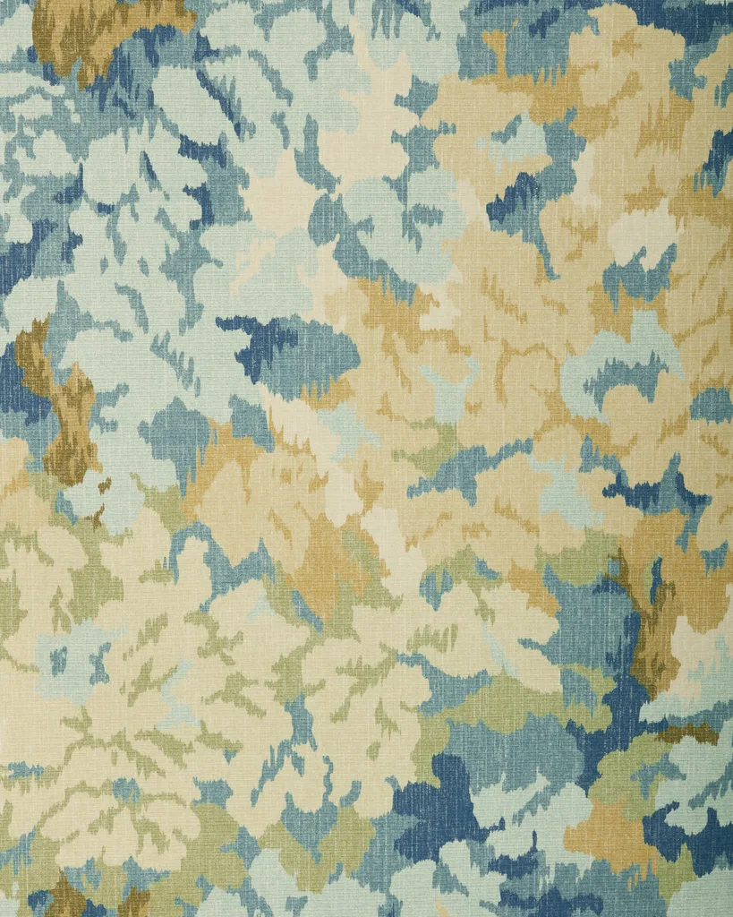 Lee Jofa Arley Paper in Bayside (P2019106.530.0)