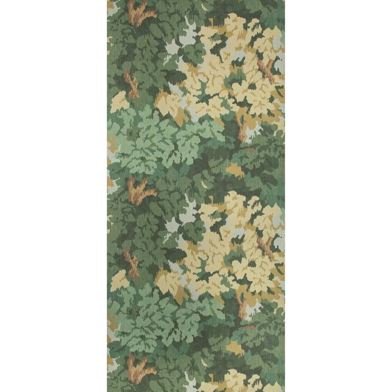 Lee Jofa Arley Paper in Ivy (P2019106.34.0)