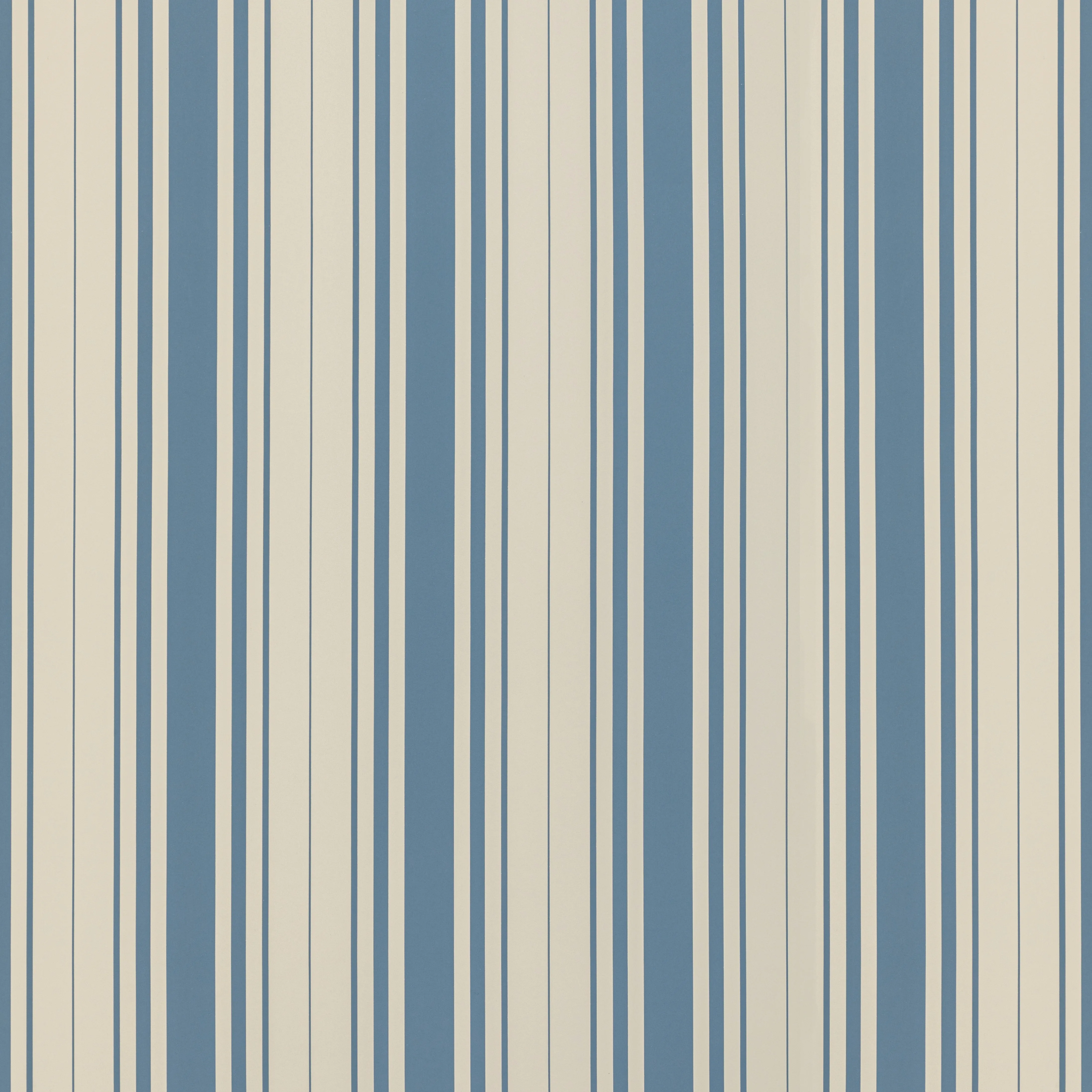 Lee Jofa Baldwin Stripe in Blue (P2022100.5A.0)