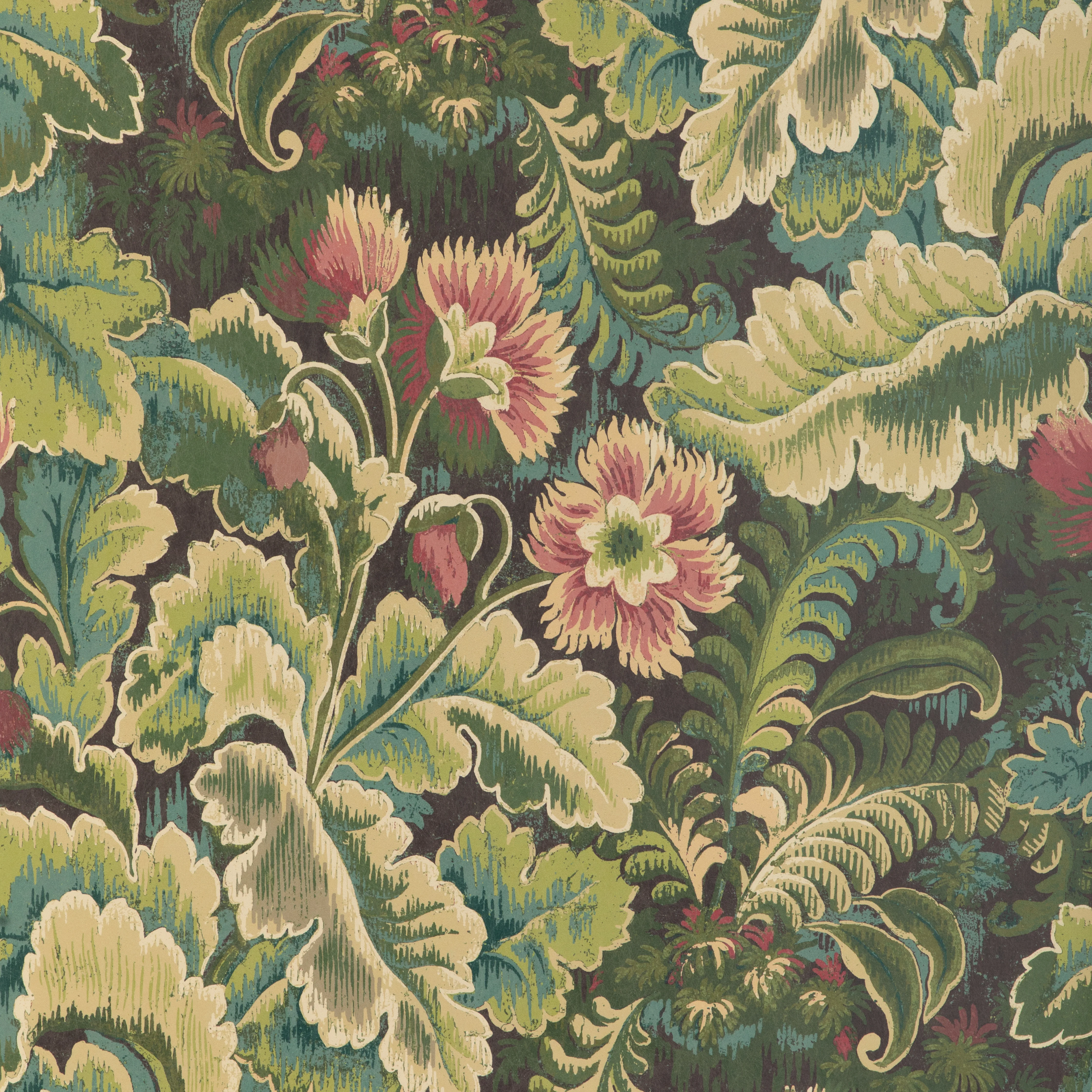 Lee Jofa Barwick Paper in Antique (P2023122.630.0)