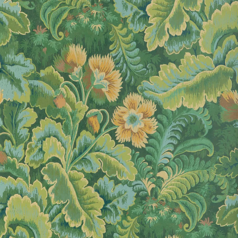 Lee Jofa Barwick Paper in Cypress (P2023122.33.0)